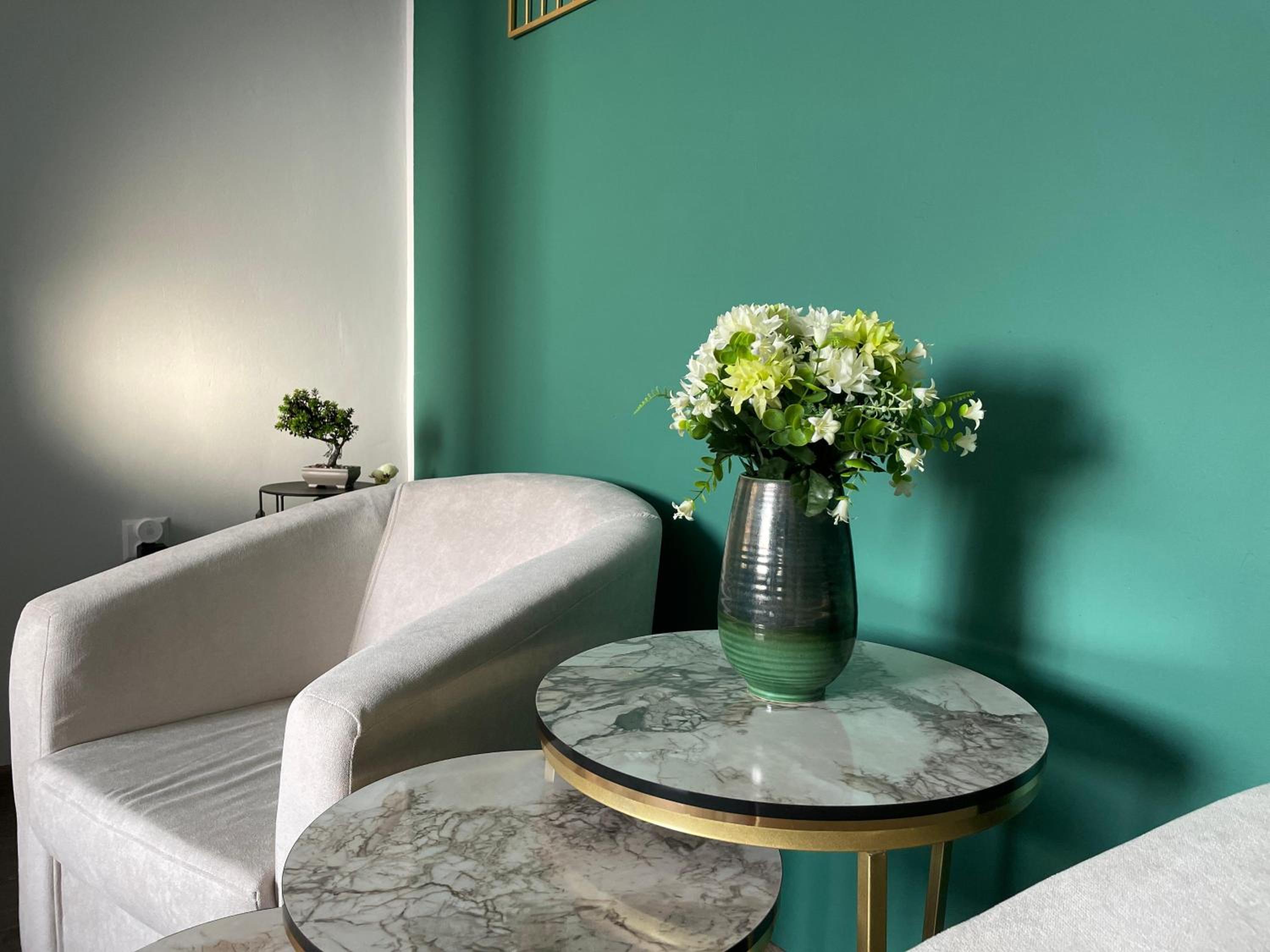 Green Vetiver Apartment view 5
