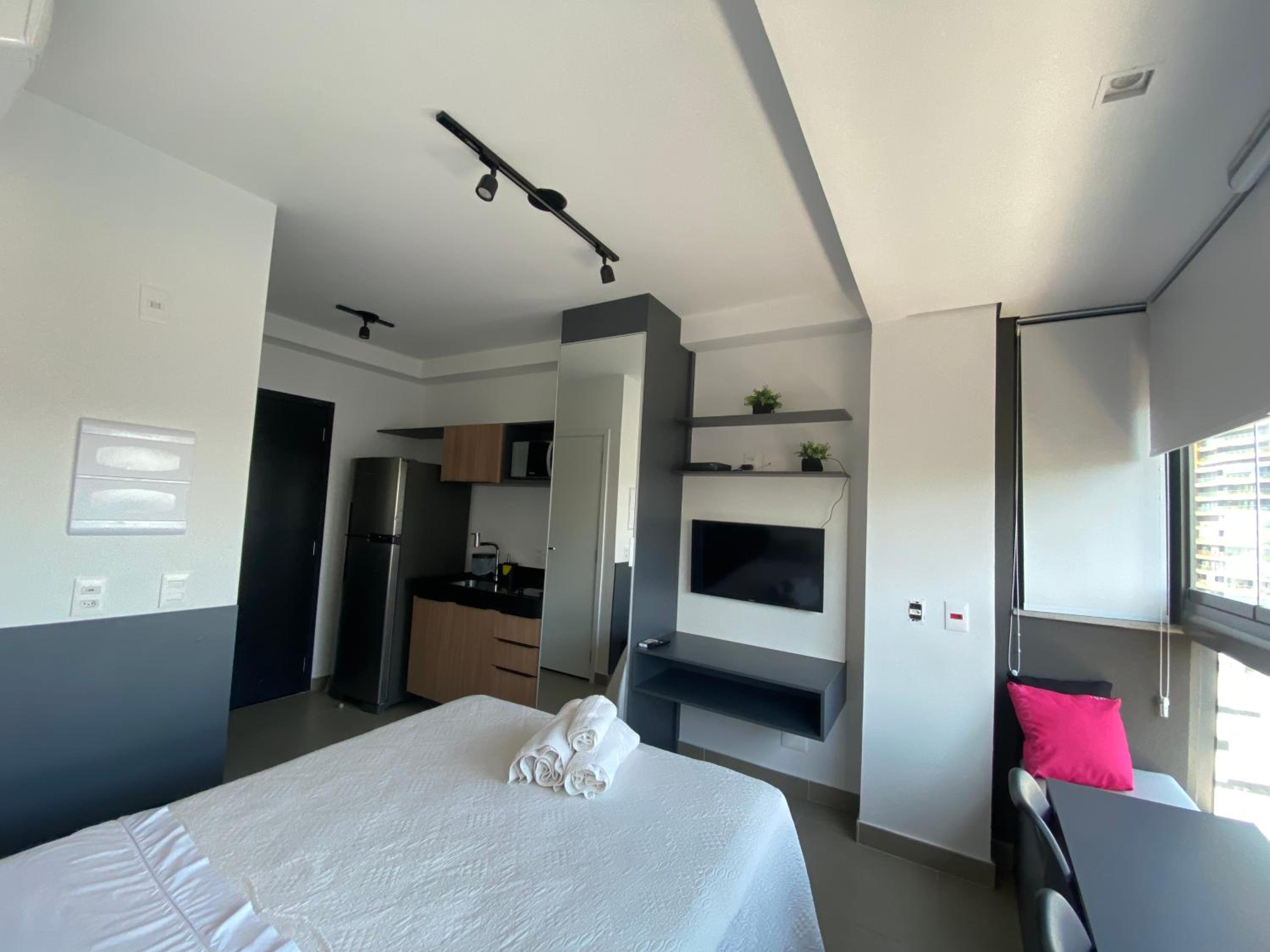 Studio Oscar Freire, linda vista de SP!1716