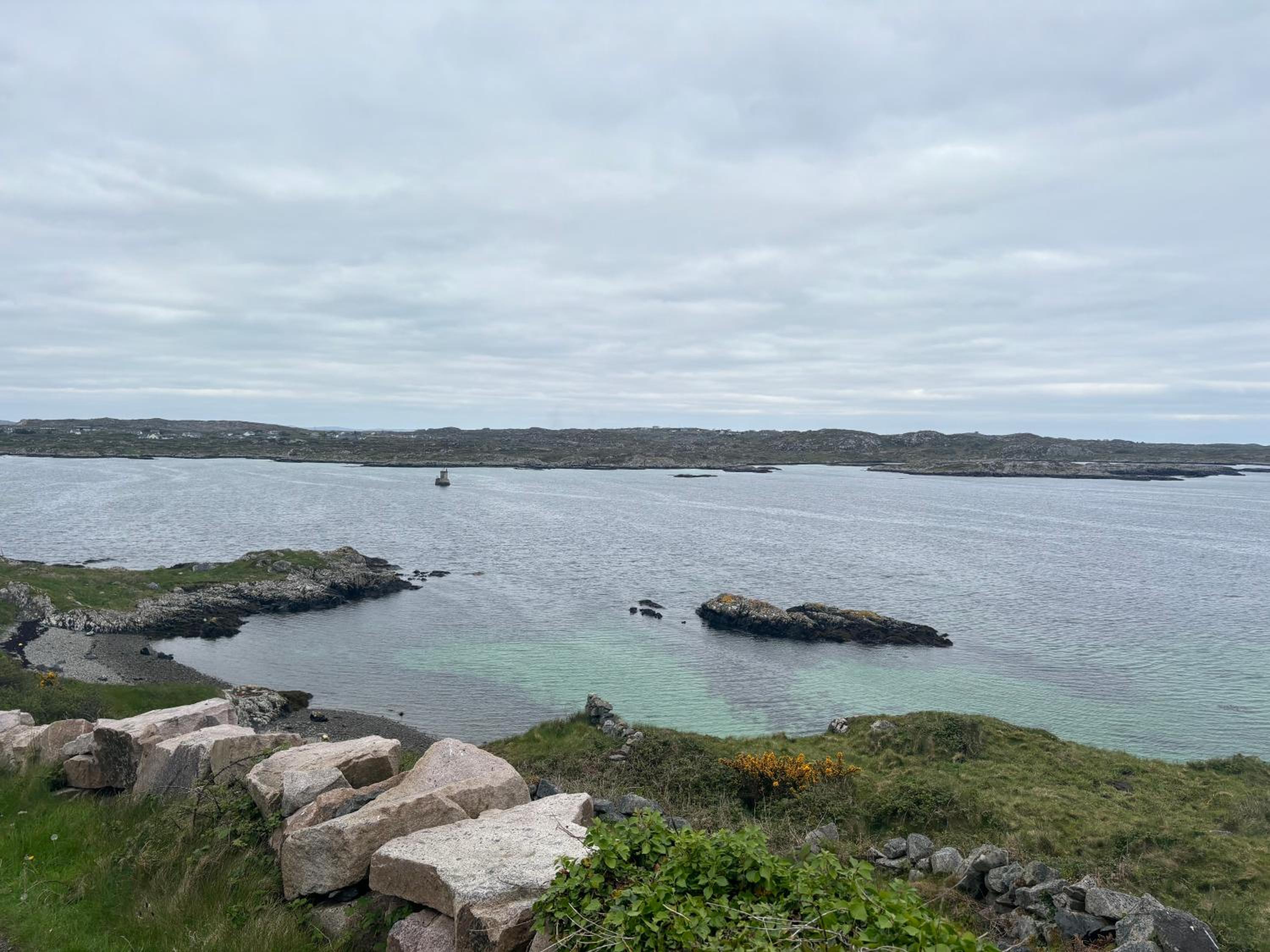Aran views
