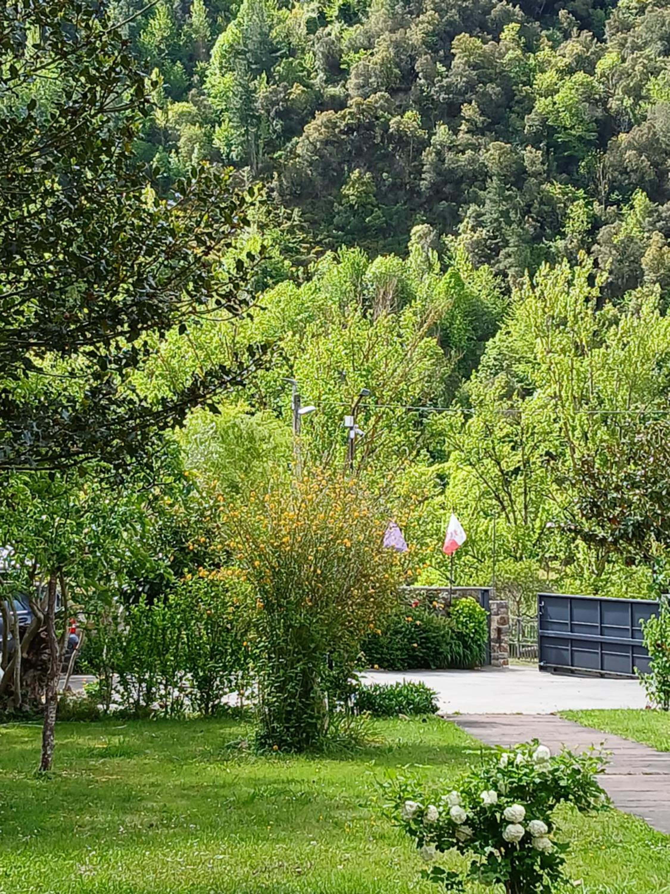 Picos de Europa Suites and Rooms