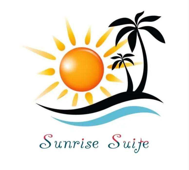 Sunrise Suite Olympiada - Luxury Beachfront Escape