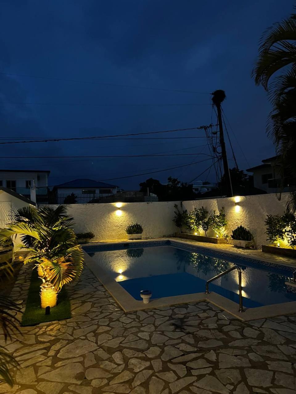 Sosua Sweet Vacations