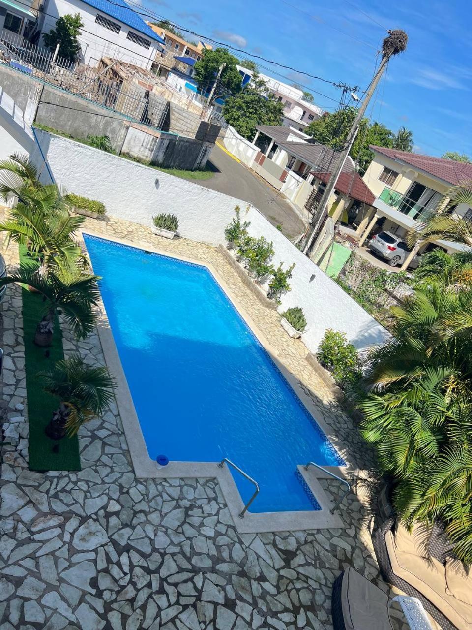 Sosua Sweet Vacations