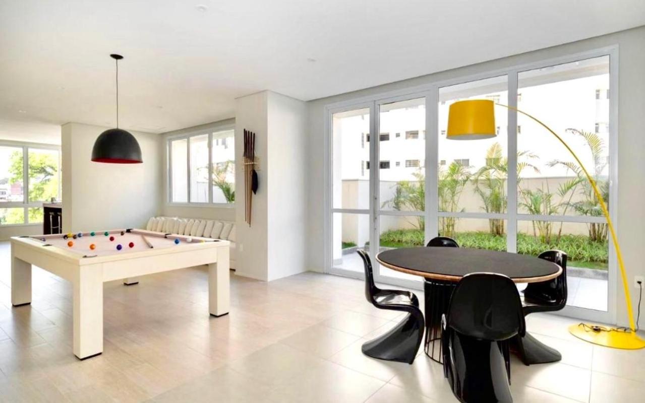 309 - Rentaqui Apartamento Bela Vista Lux