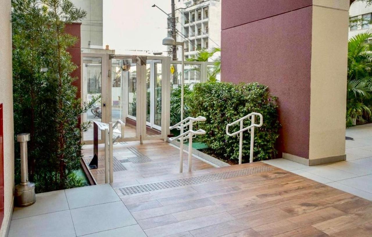 309 - Rentaqui Apartamento Bela Vista Lux