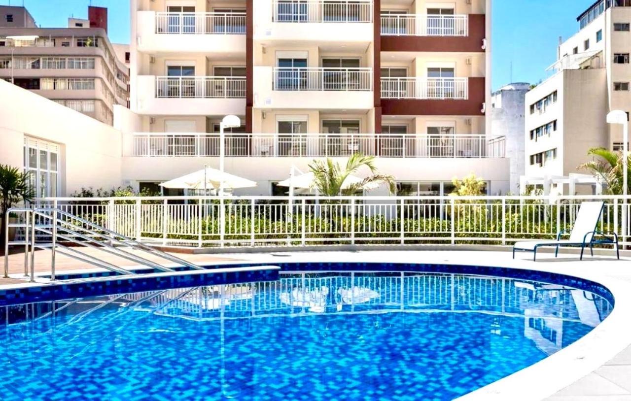 309 - Rentaqui Apartamento Bela Vista Lux