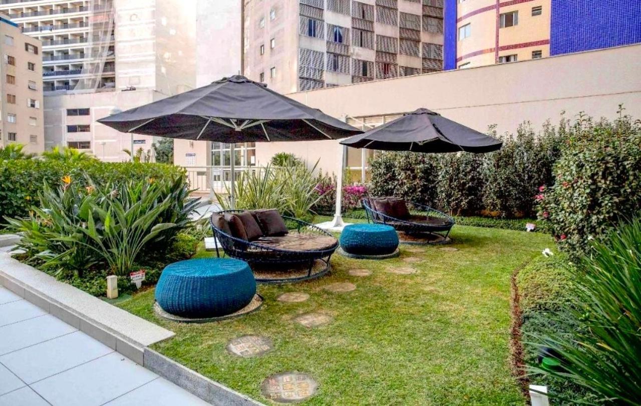 309 - Rentaqui Apartamento Bela Vista Lux