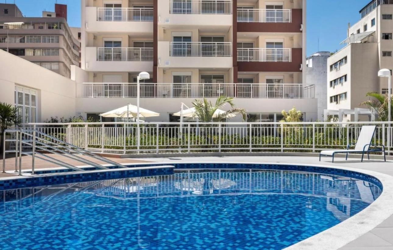 309 - Rentaqui Apartamento Bela Vista Lux