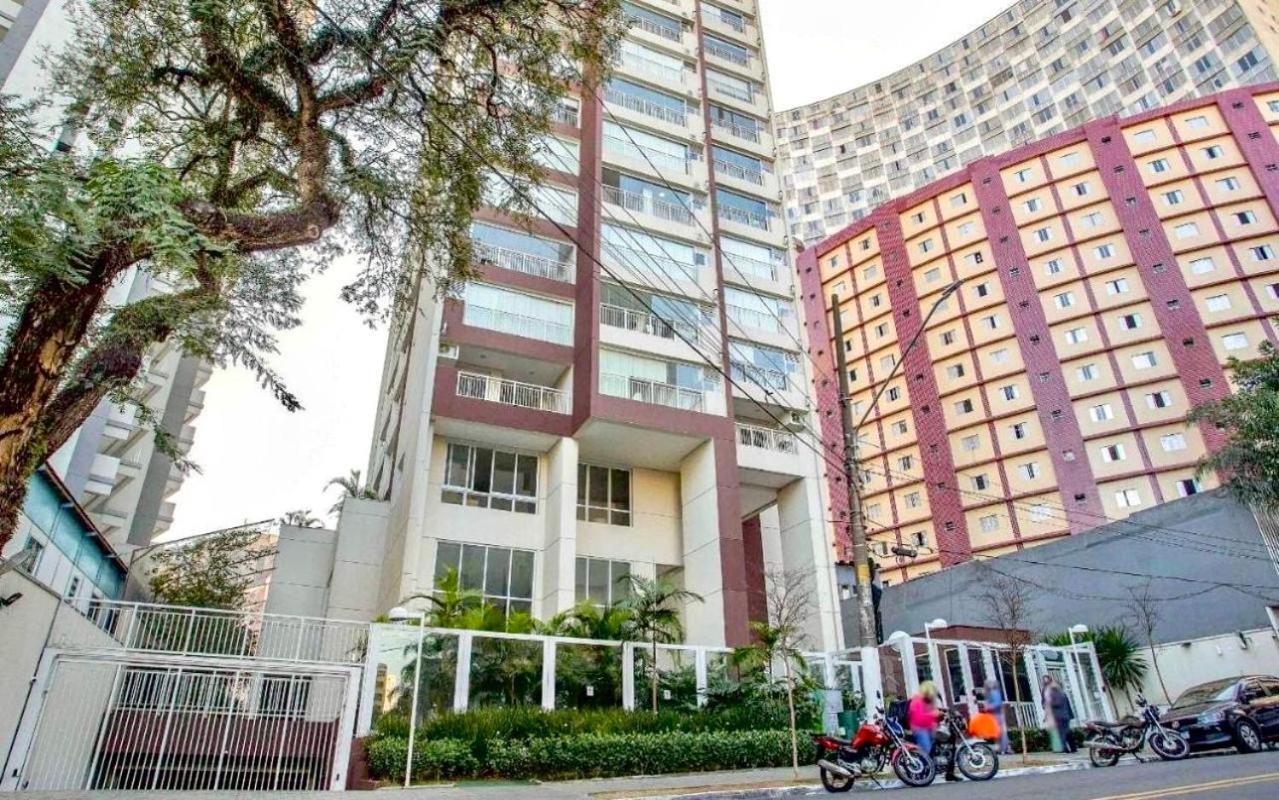 309 - Rentaqui Apartamento Bela Vista Lux