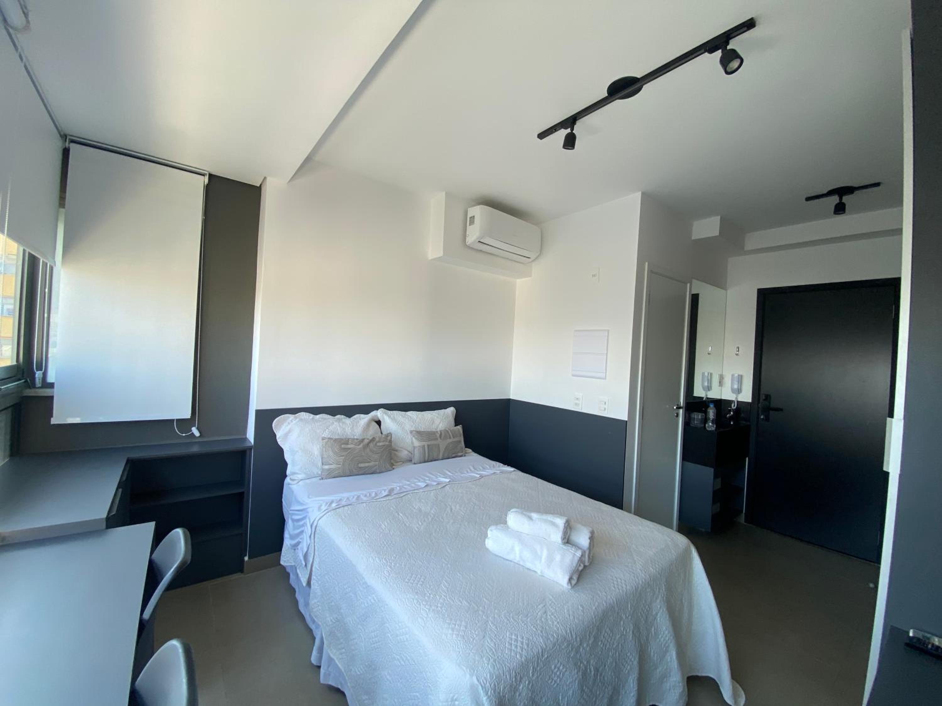 Studio Oscar Freire, linda vista de SP!1716