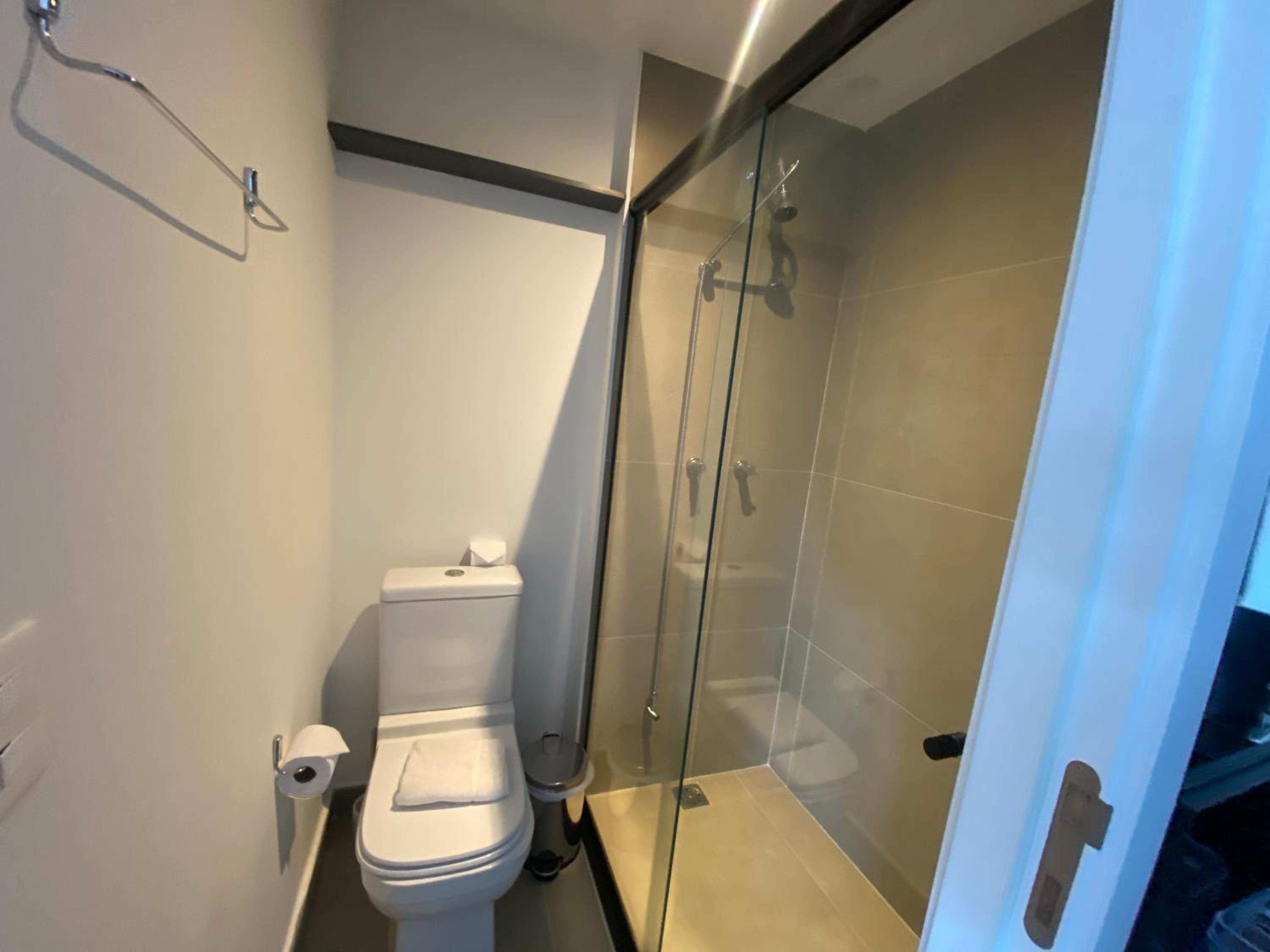 Studio Oscar Freire, linda vista de SP!1716