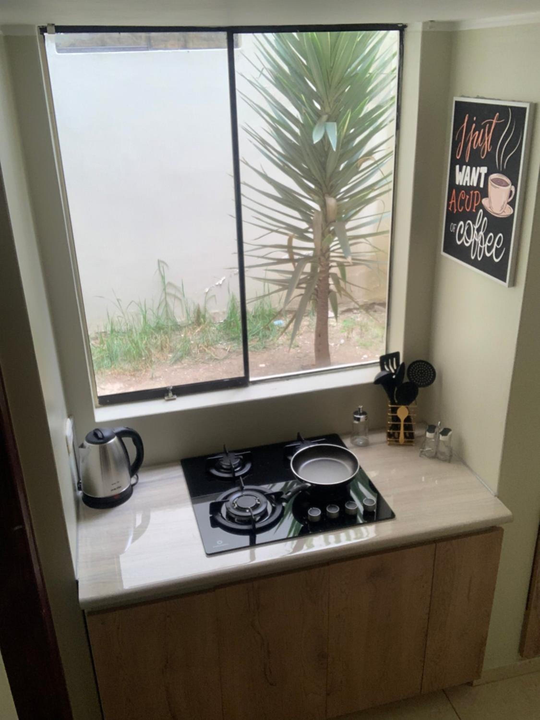 Apartamento LA ALBORADA para 7 con cochera view 5