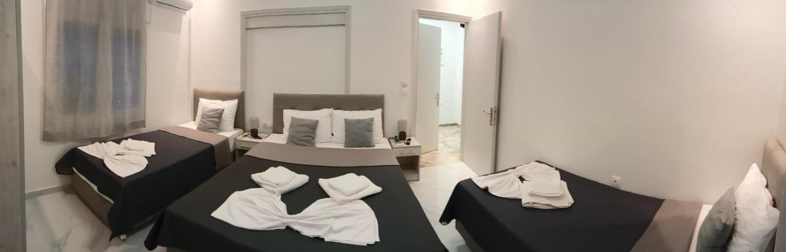 Gold Sand Apartments
