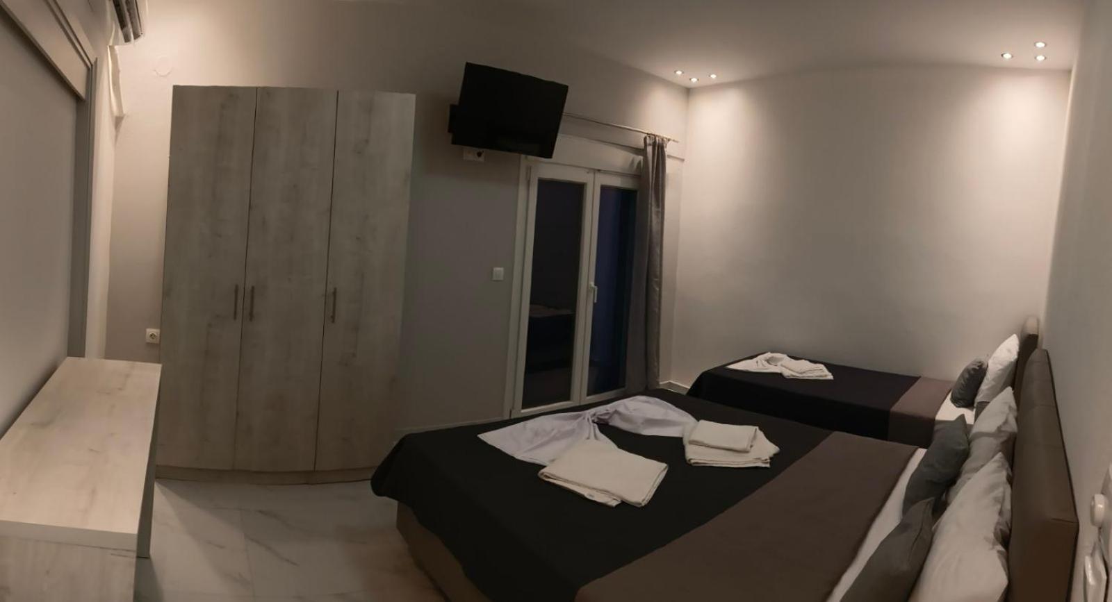Gold Sand Apartments