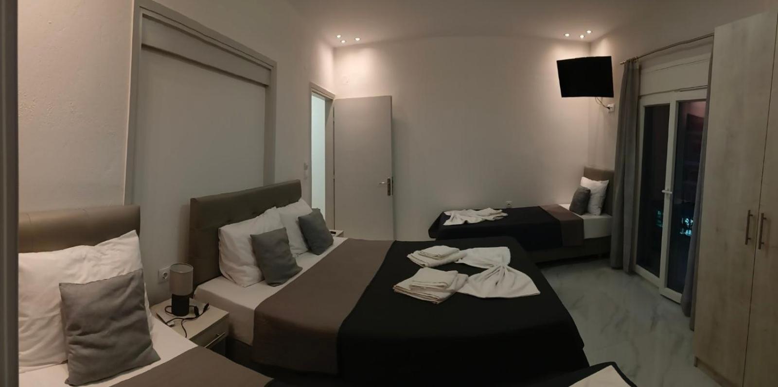 Gold Sand Apartments