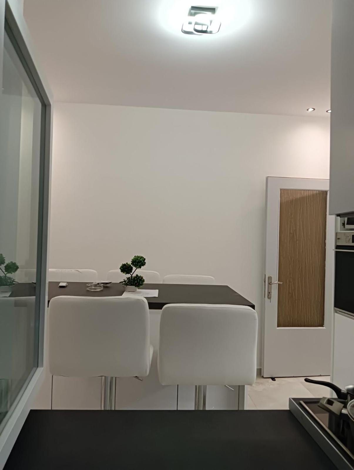 Gold Sand Apartments