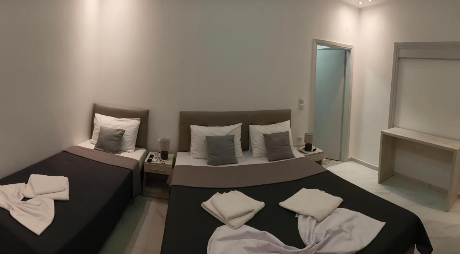 Gold Sand Apartments