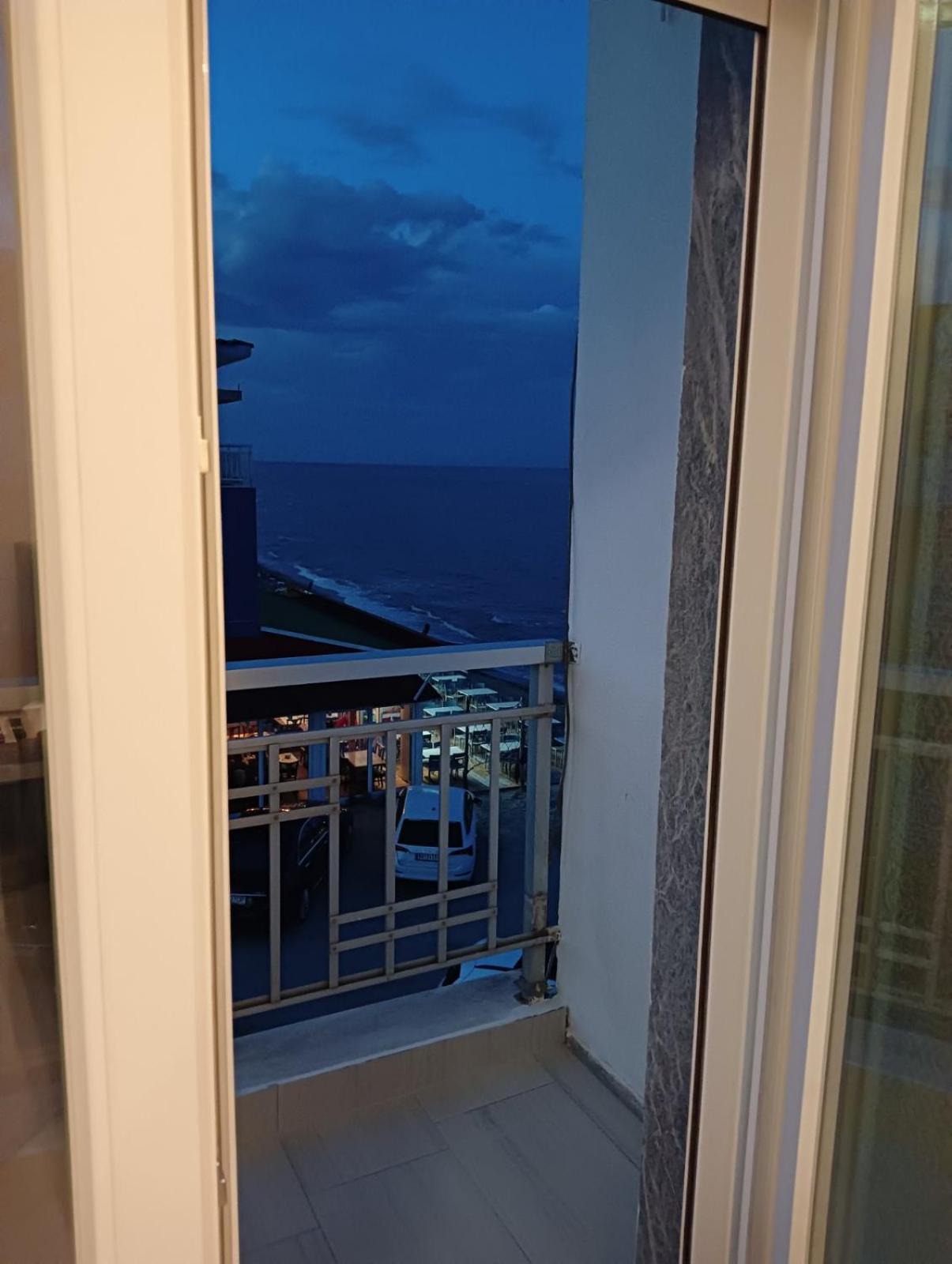 Gold Sand Apartments