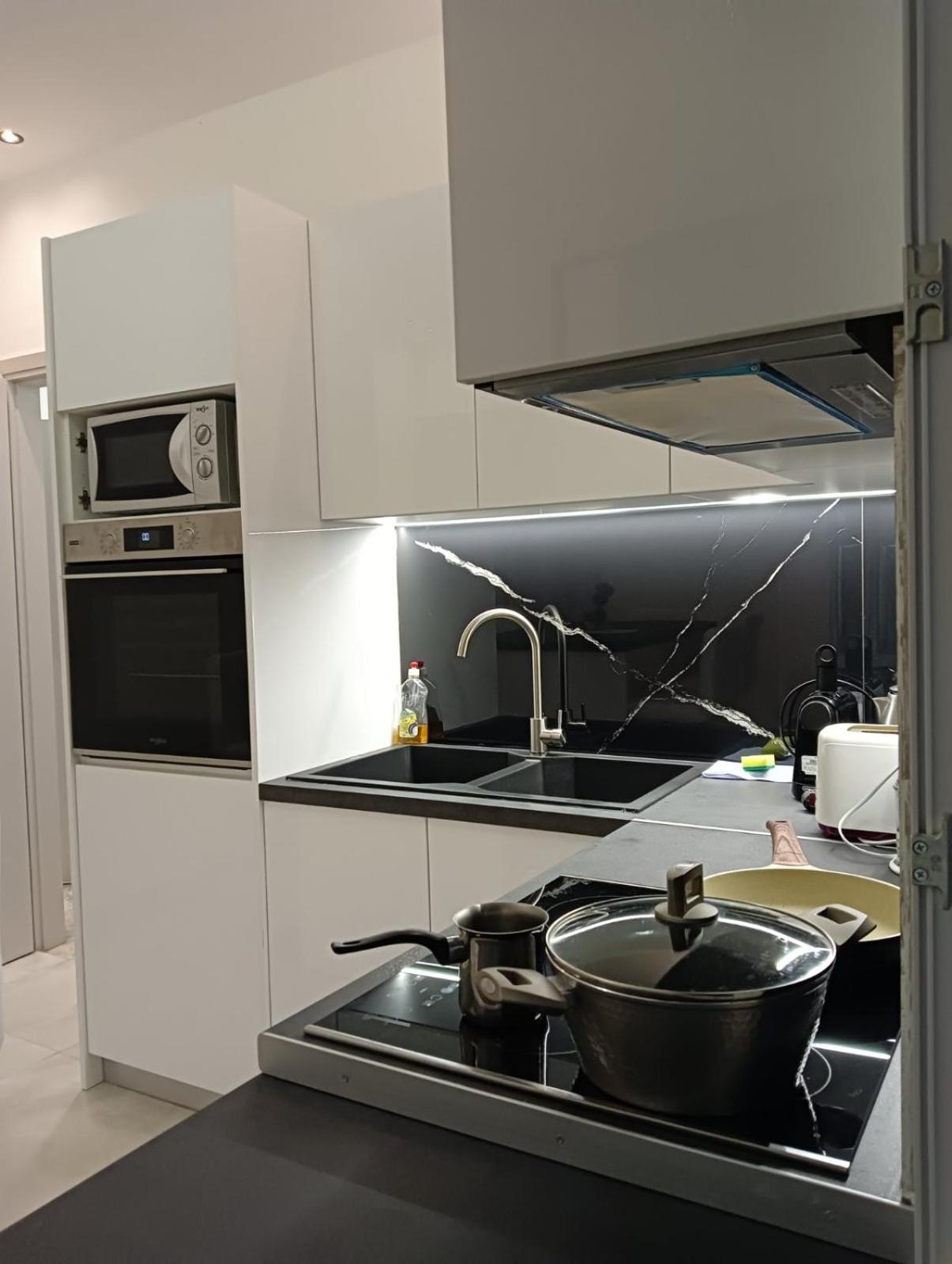 Gold Sand Apartments