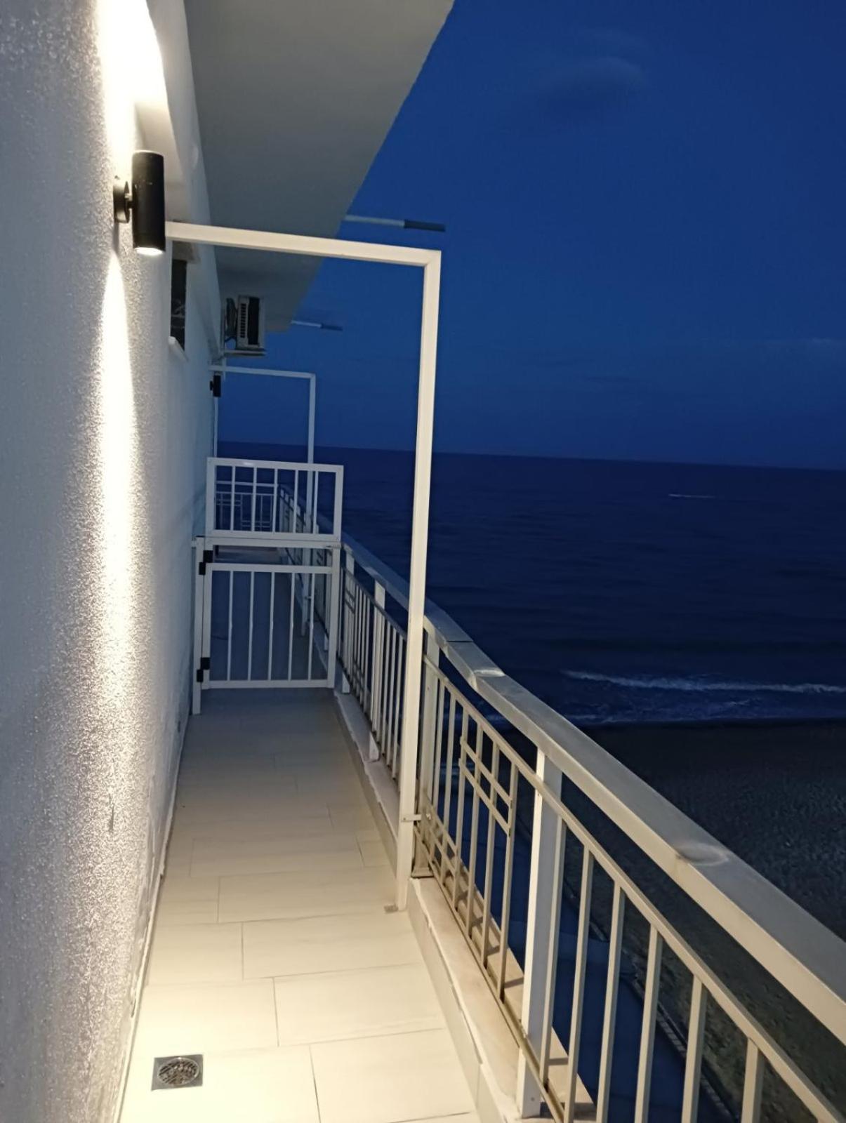 Gold Sand Apartments