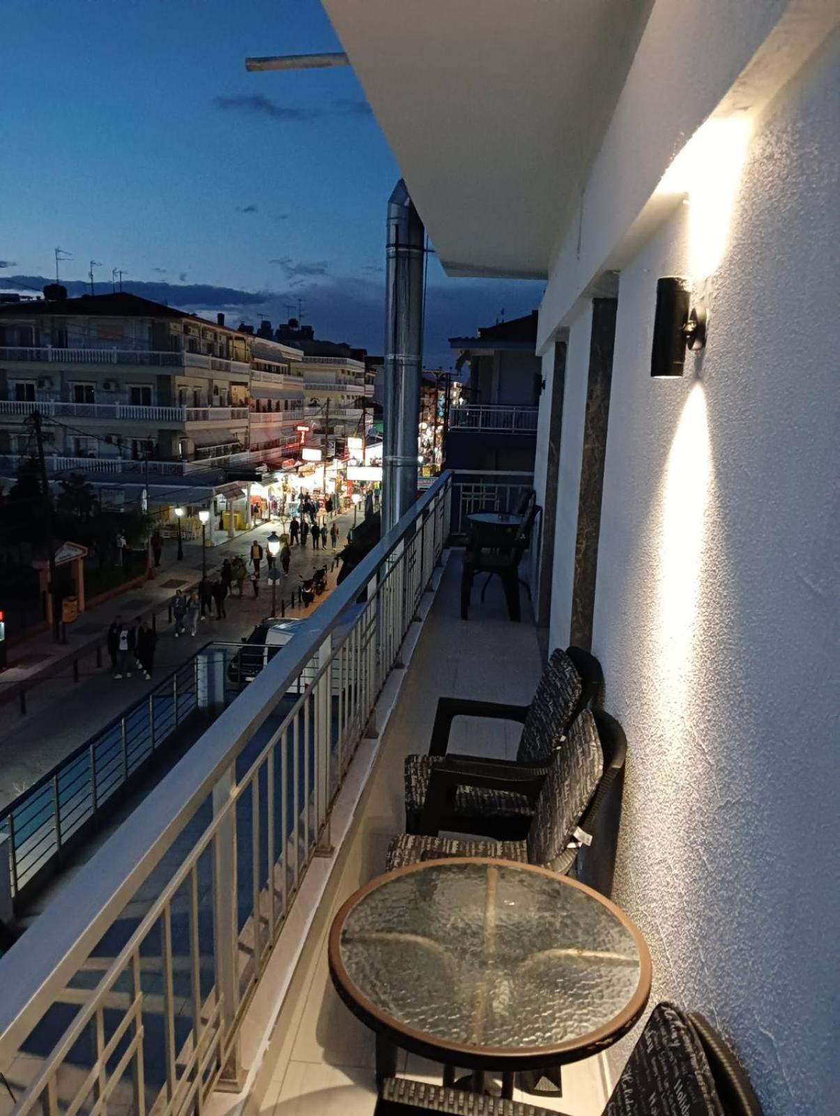 Gold Sand Apartments
