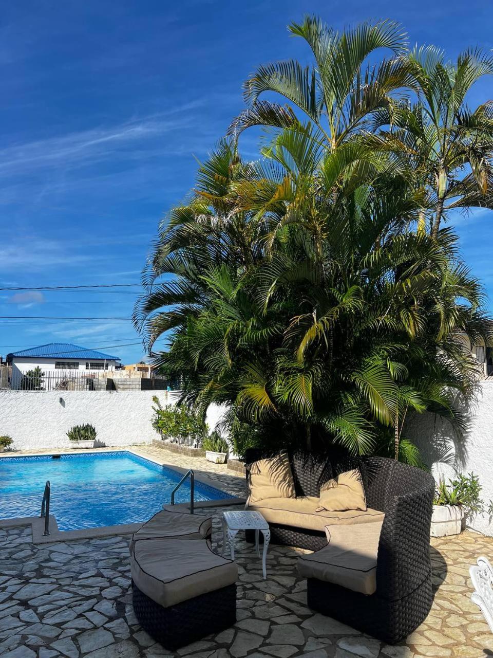 Sosua Sweet Vacations
