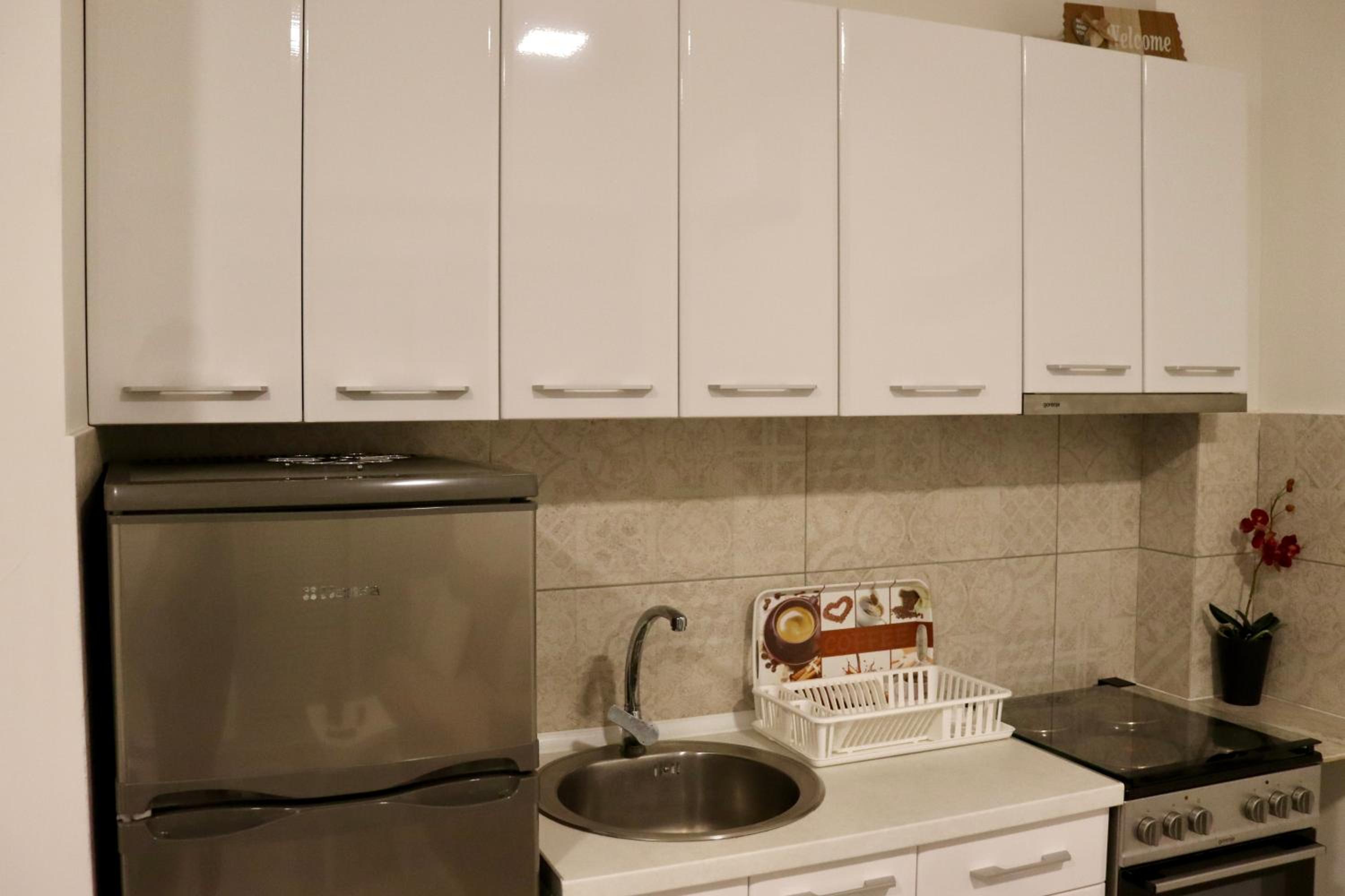 Jugo Apartment