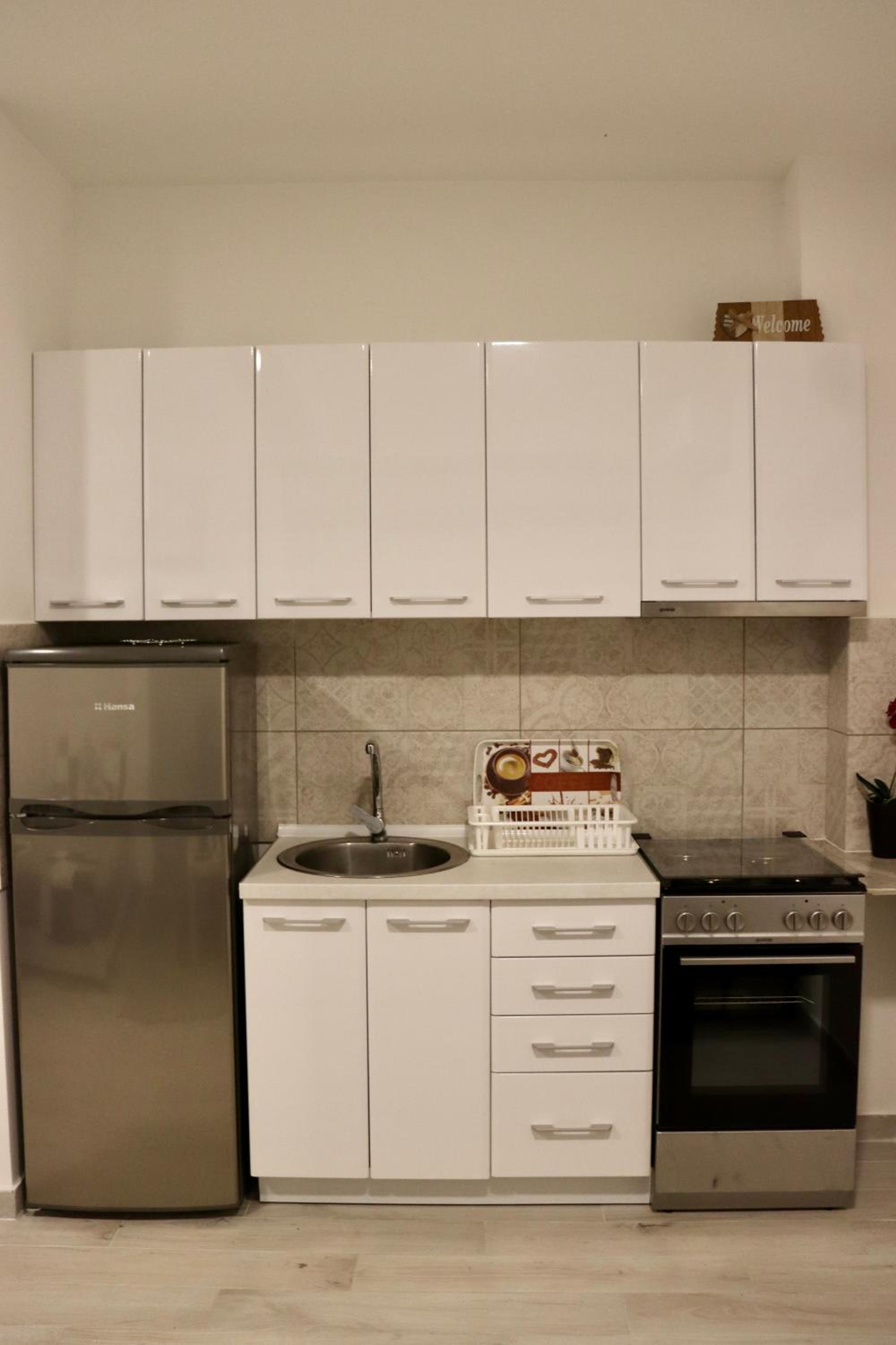 Jugo Apartment photo 5