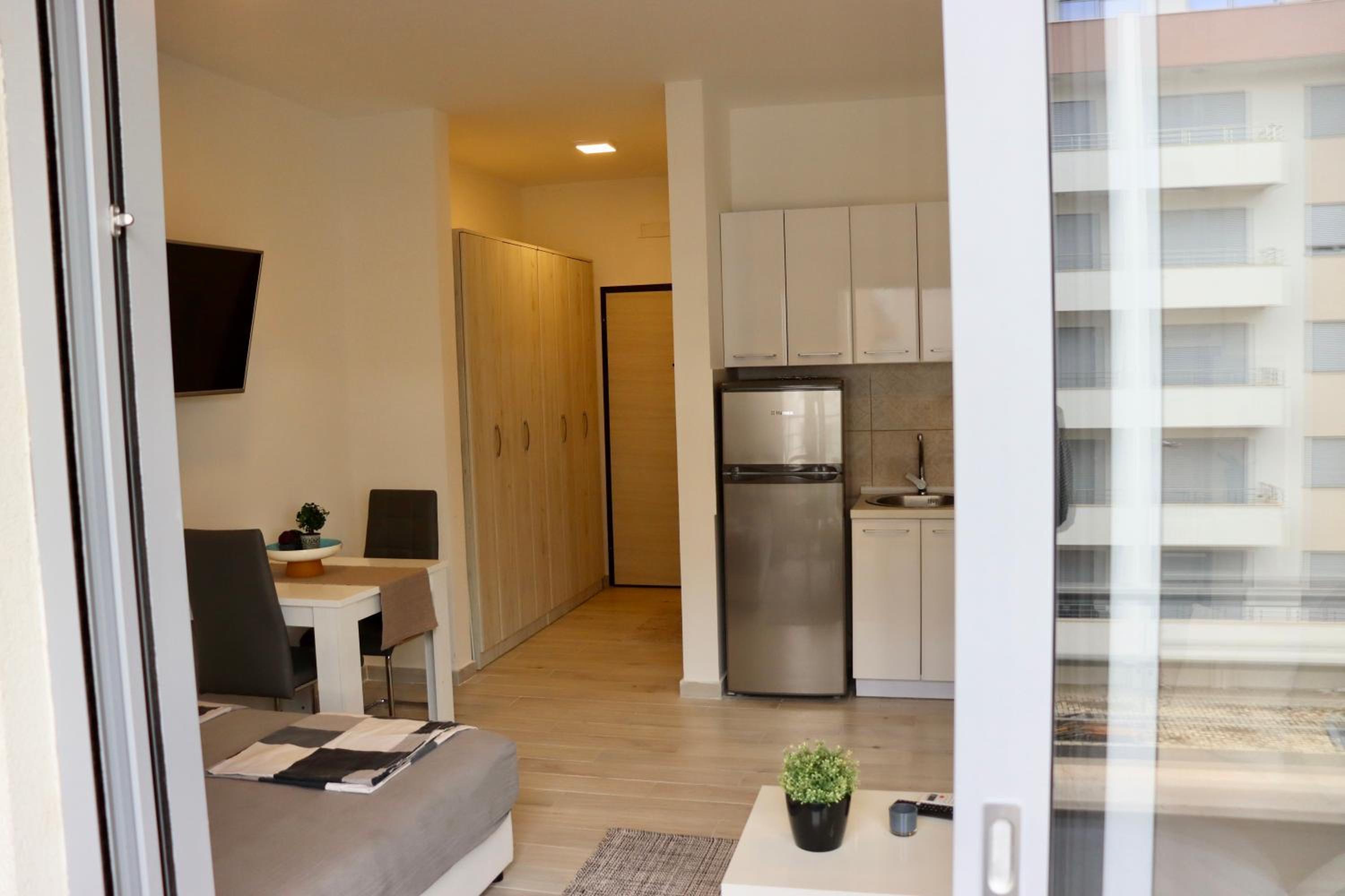 Jugo Apartment
