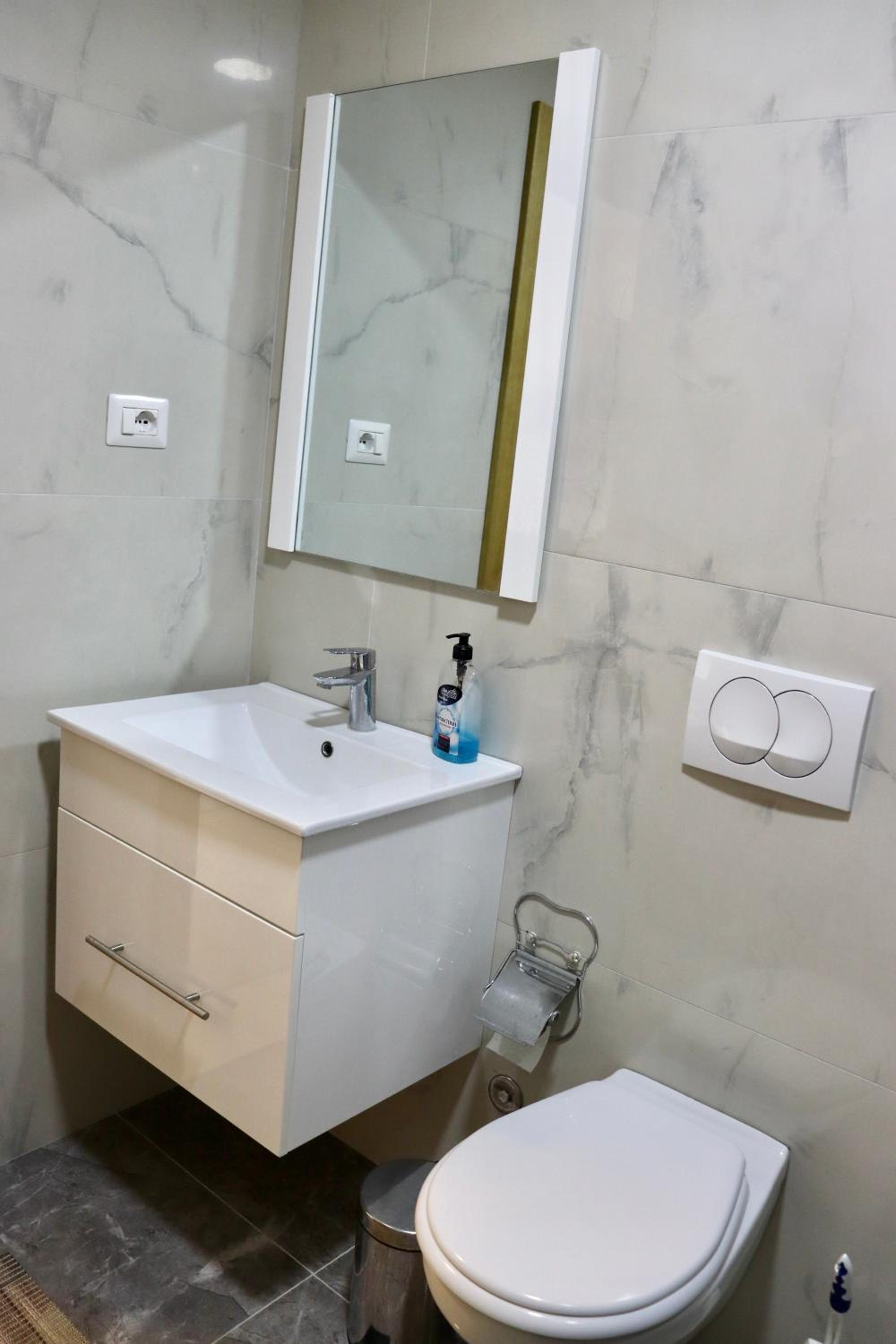 Jugo Apartment