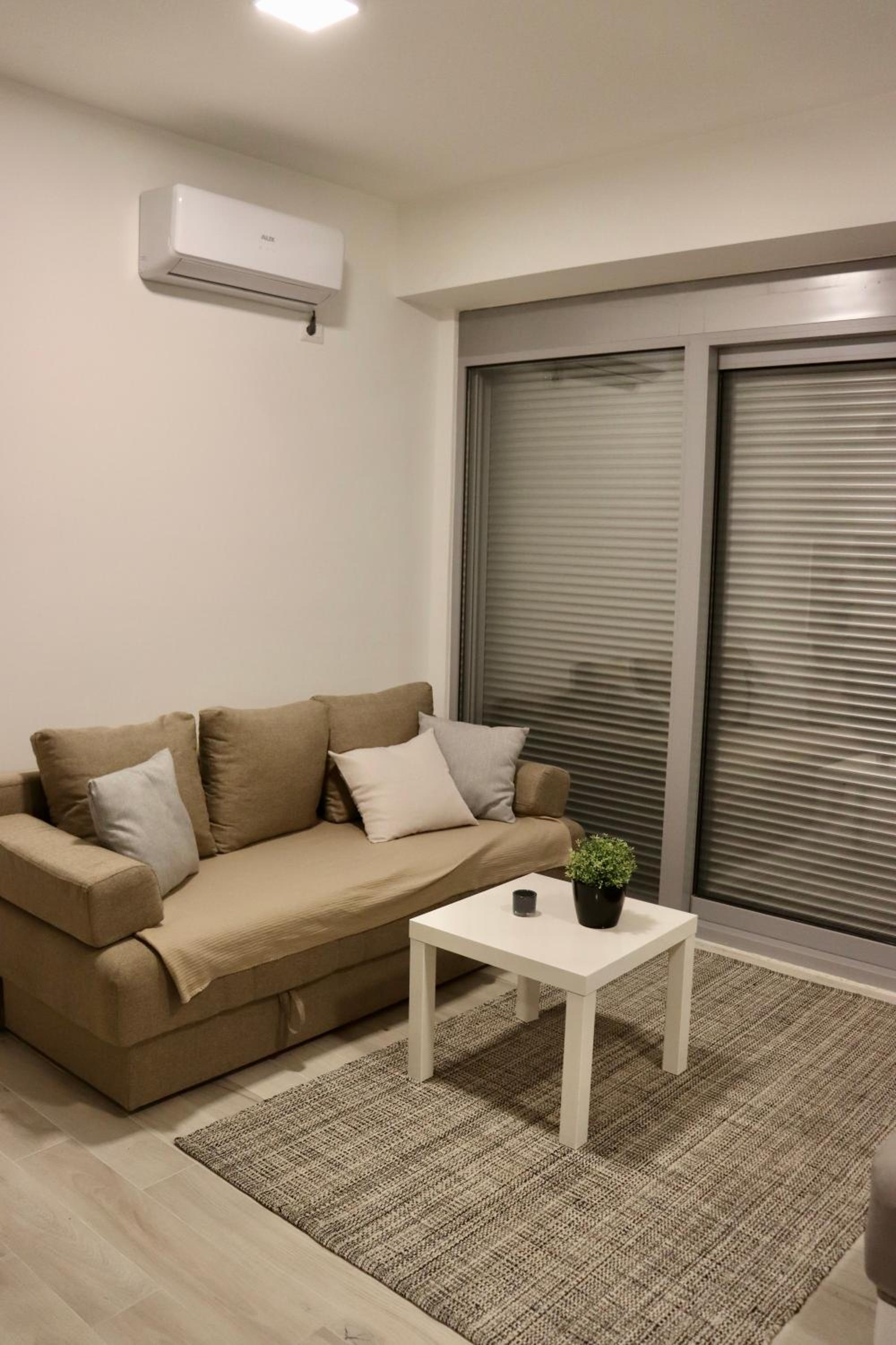 Jugo Apartment