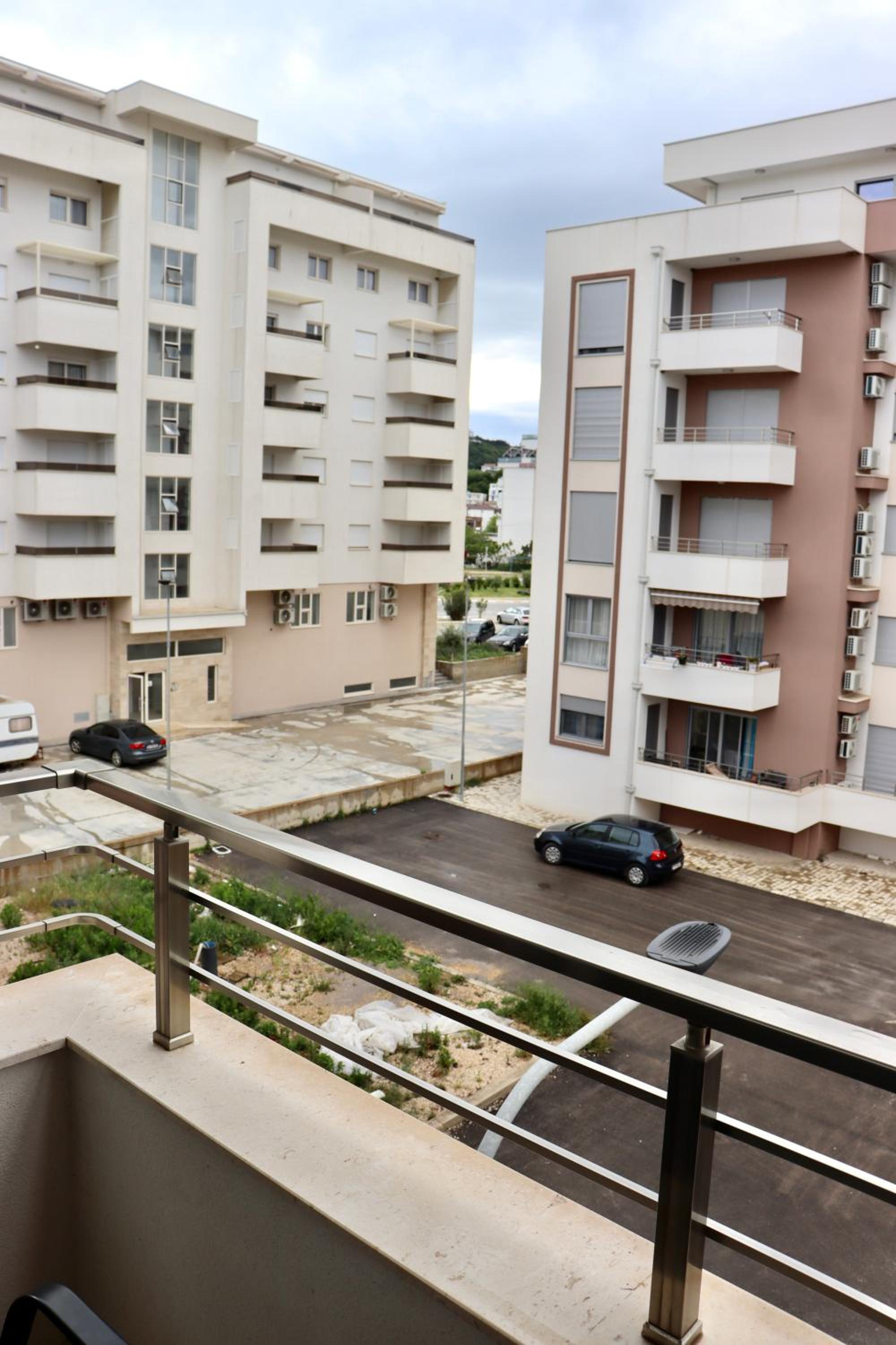 Jugo Apartment