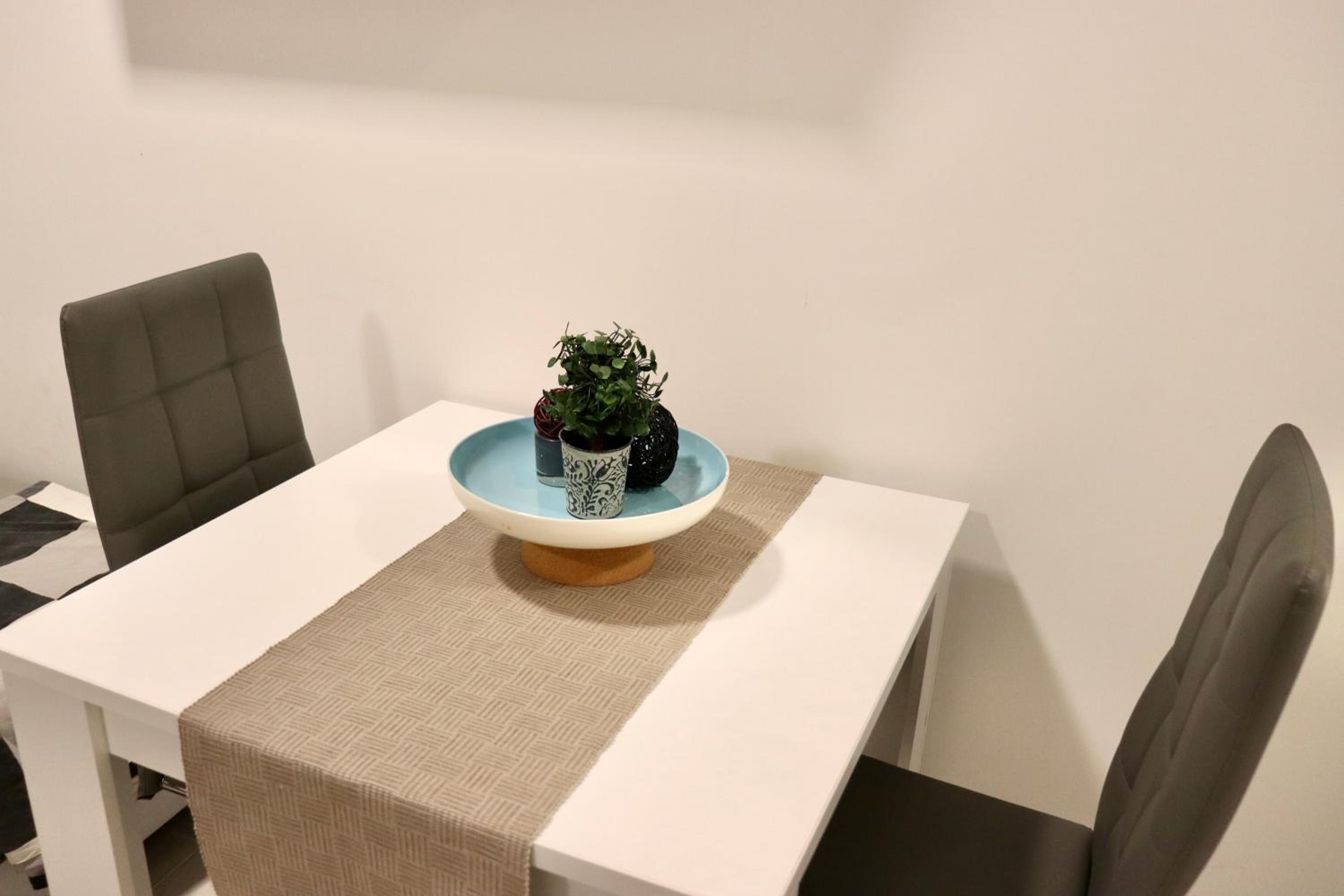 Jugo Apartment