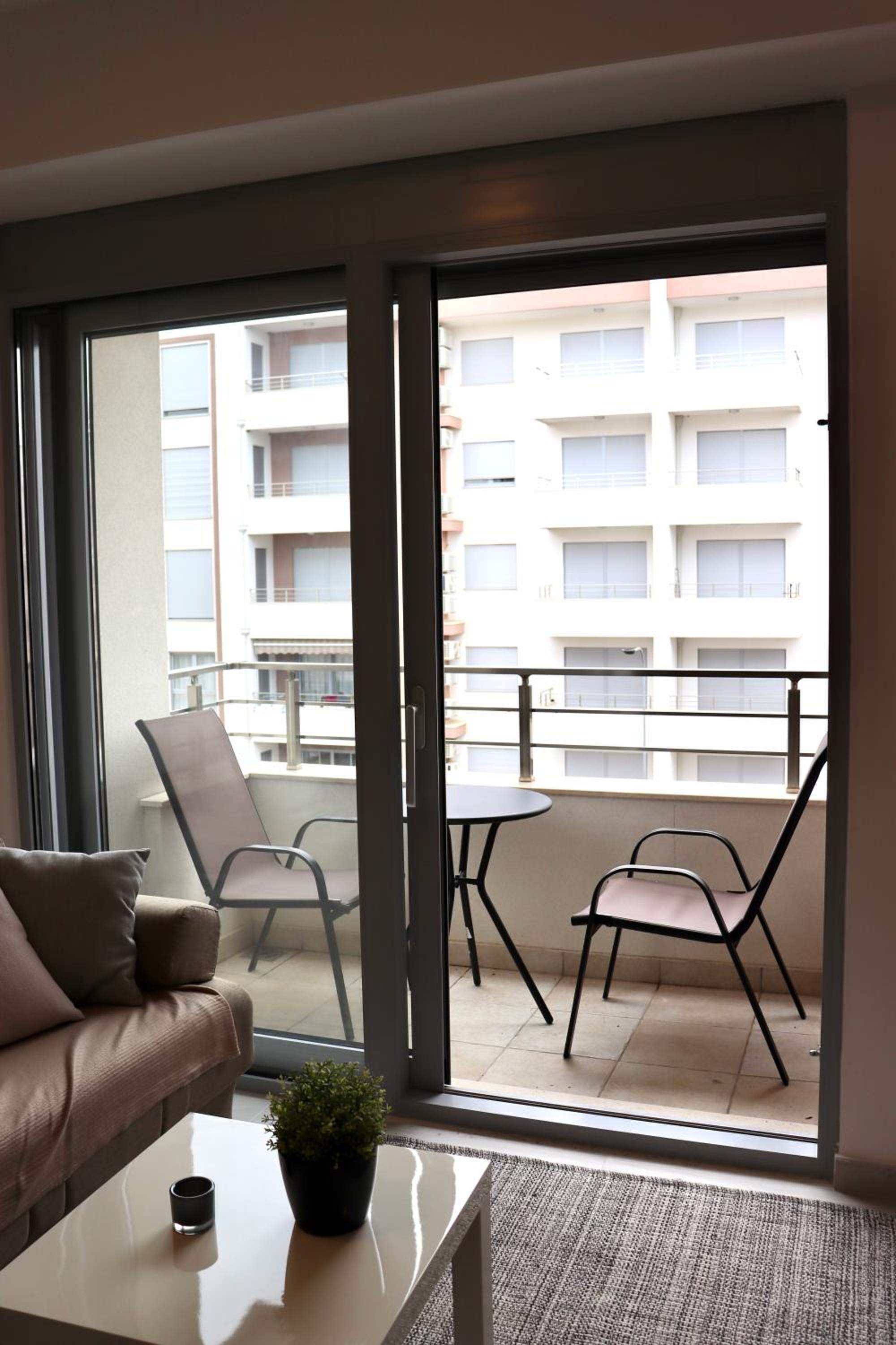 Jugo Apartment