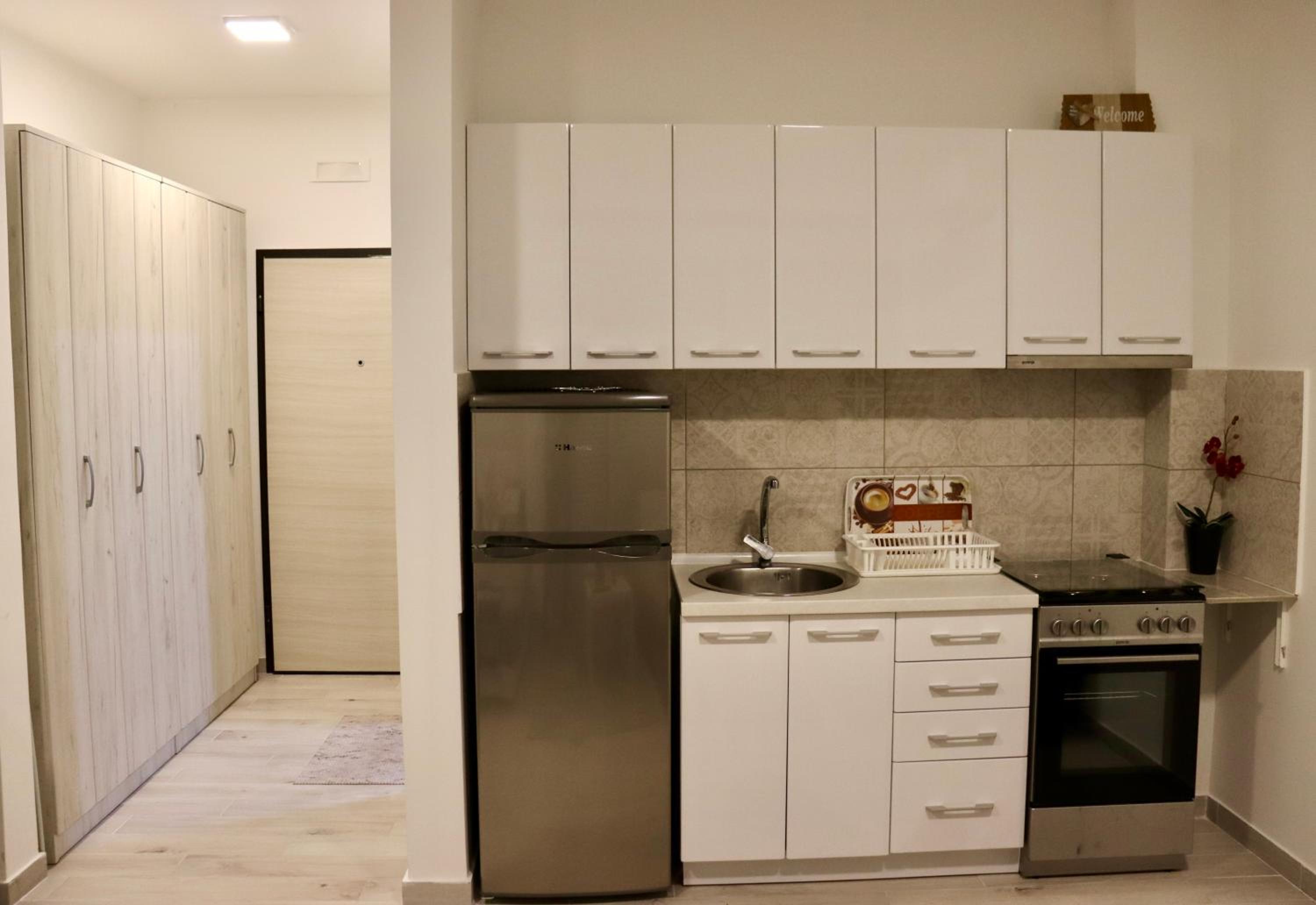 Jugo Apartment