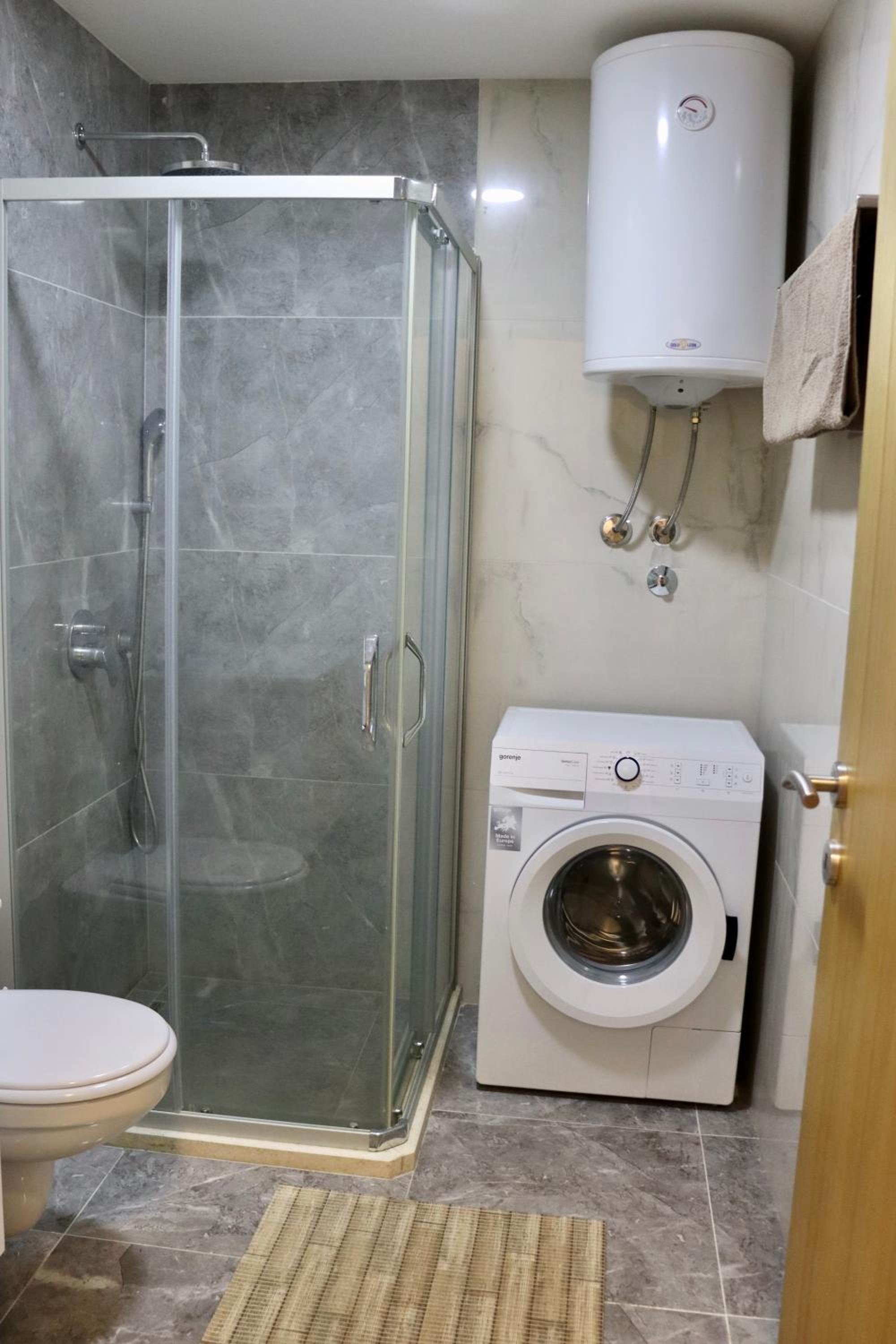 Jugo Apartment