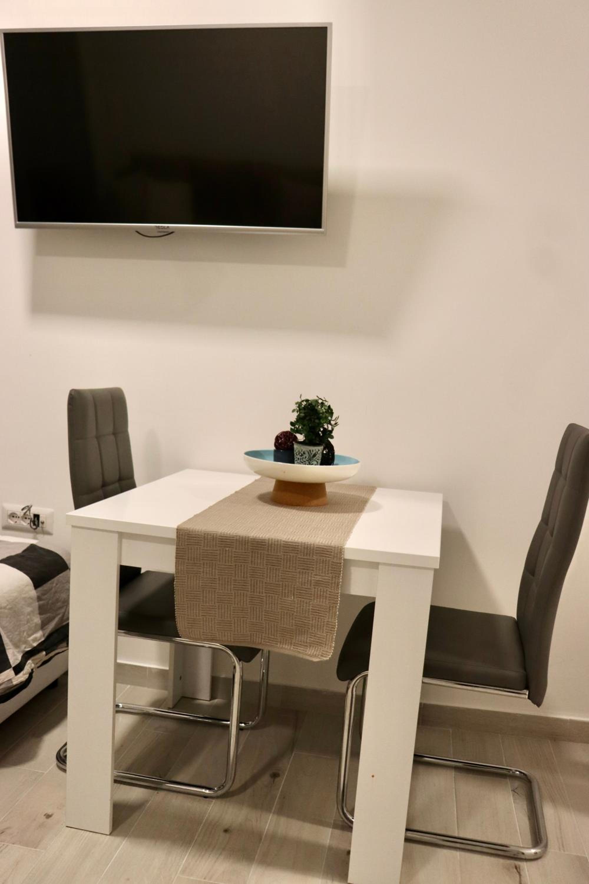 Jugo Apartment