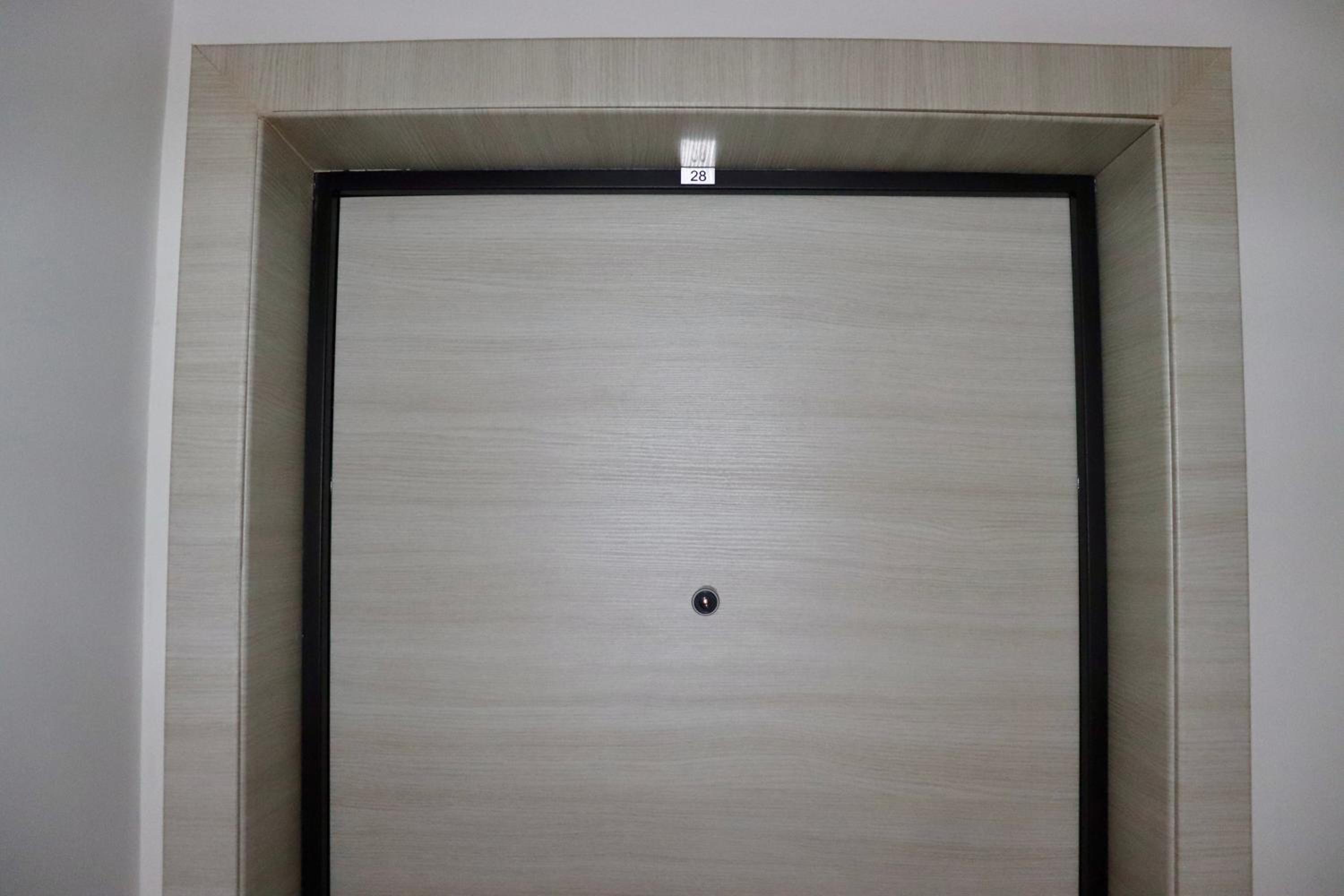 Jugo Apartment