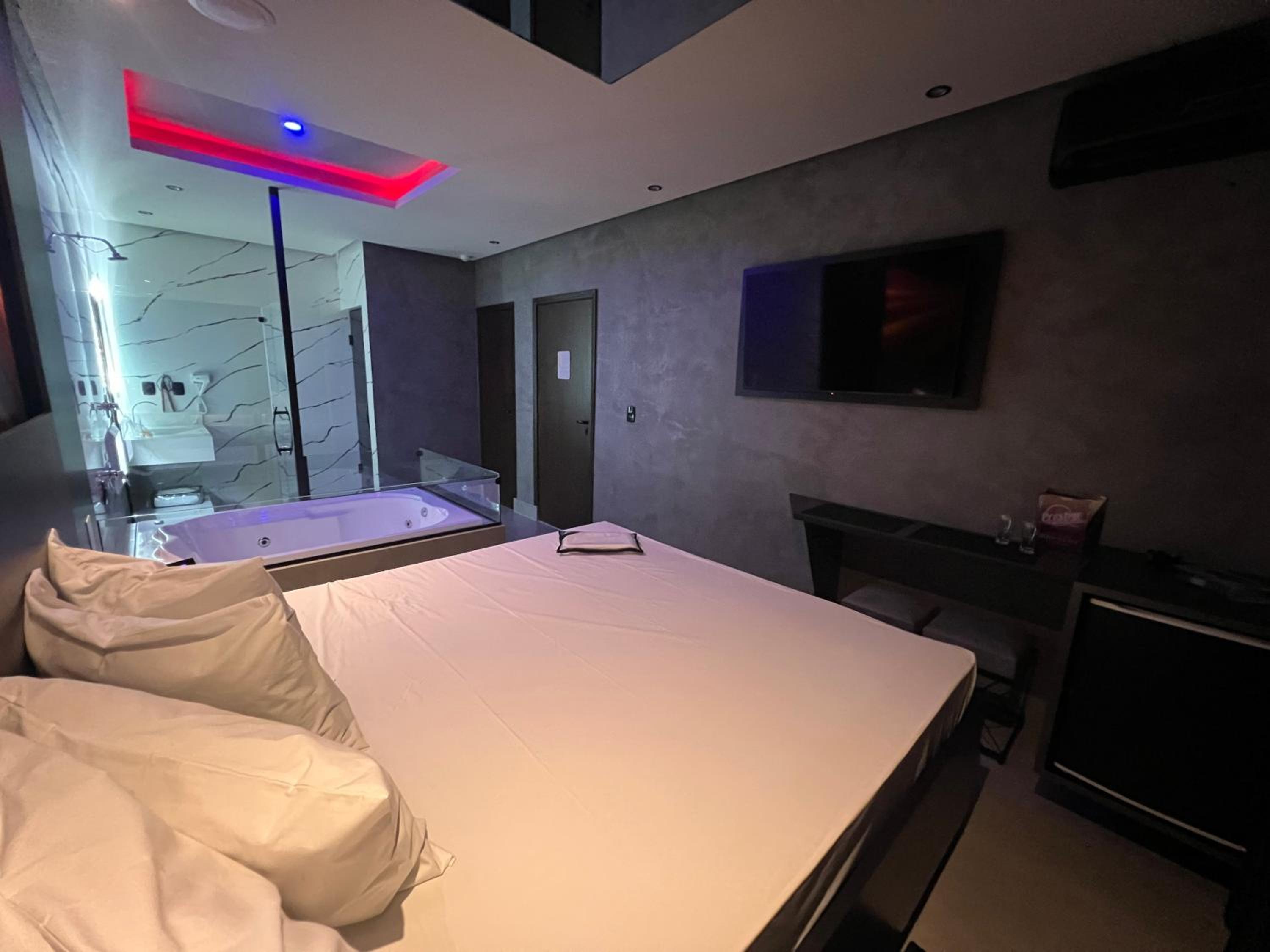 Motel Desireé