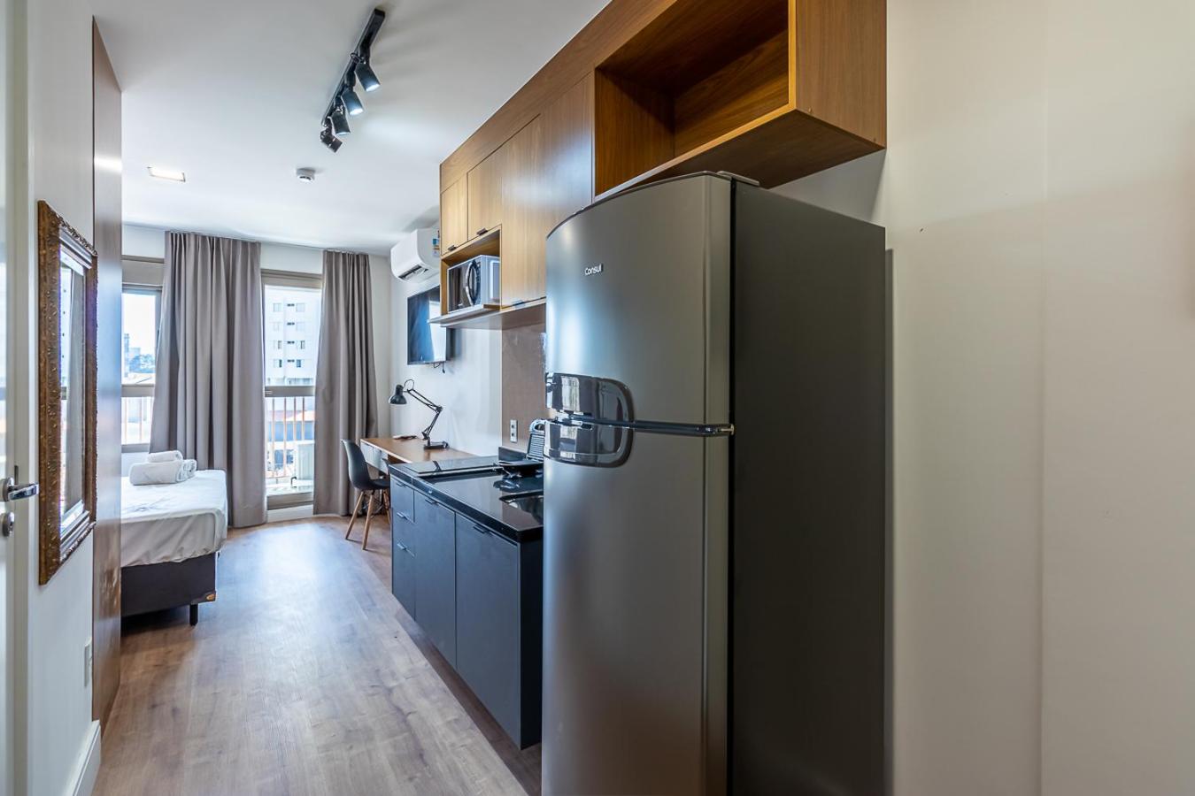 360 Mirant Vila Madalena