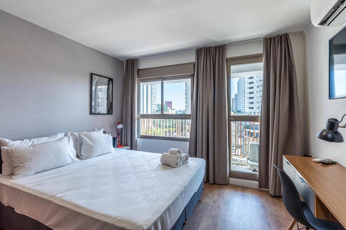 360 Mirant Vila Madalena
