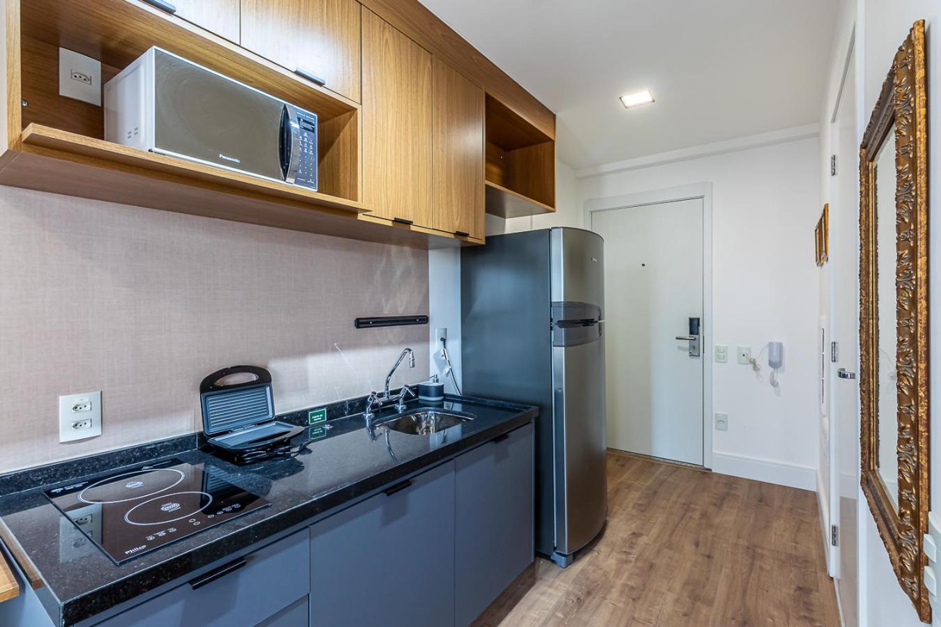 360 Mirant Vila Madalena