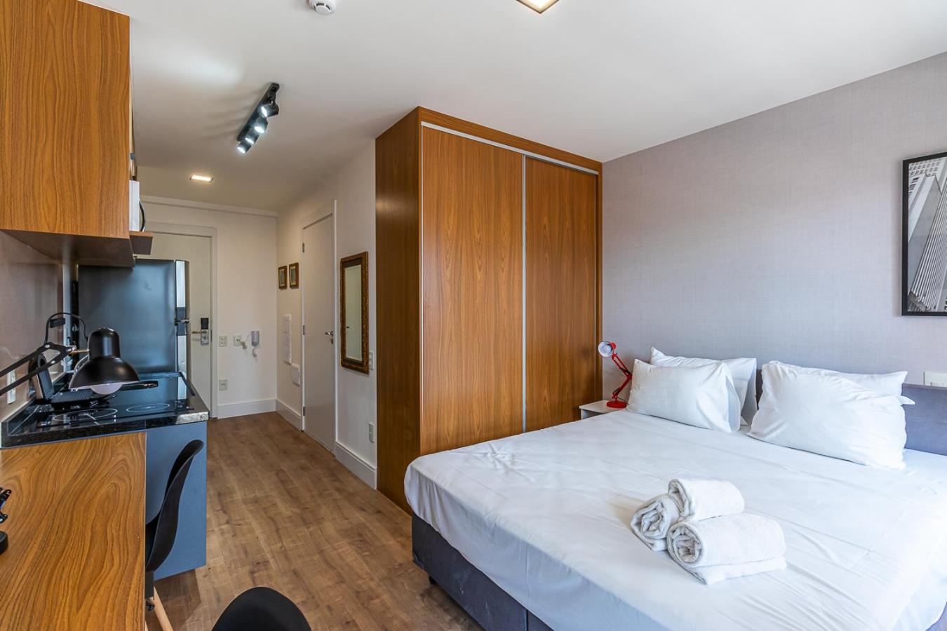 360 Mirant Vila Madalena
