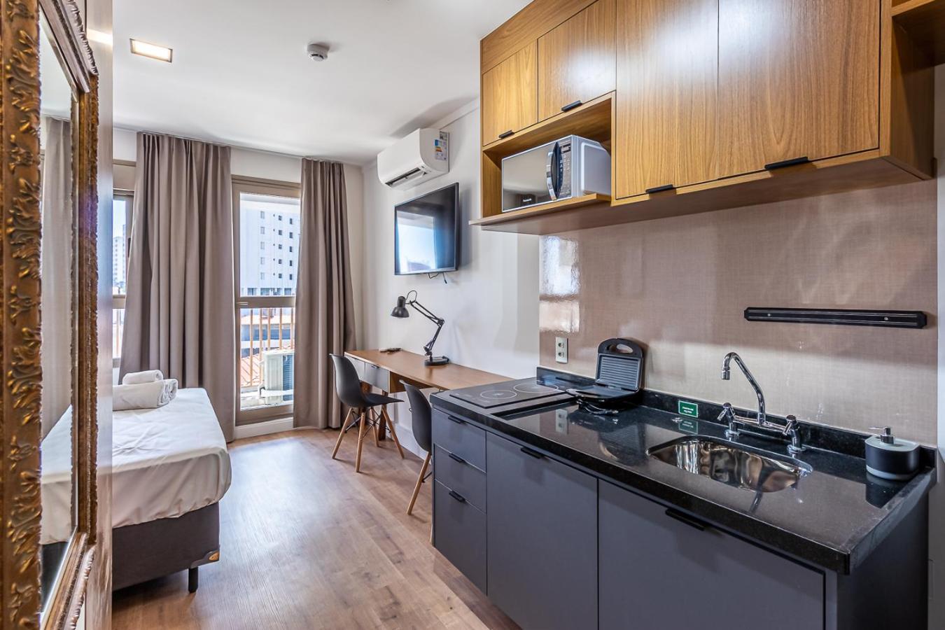 360 Mirant Vila Madalena
