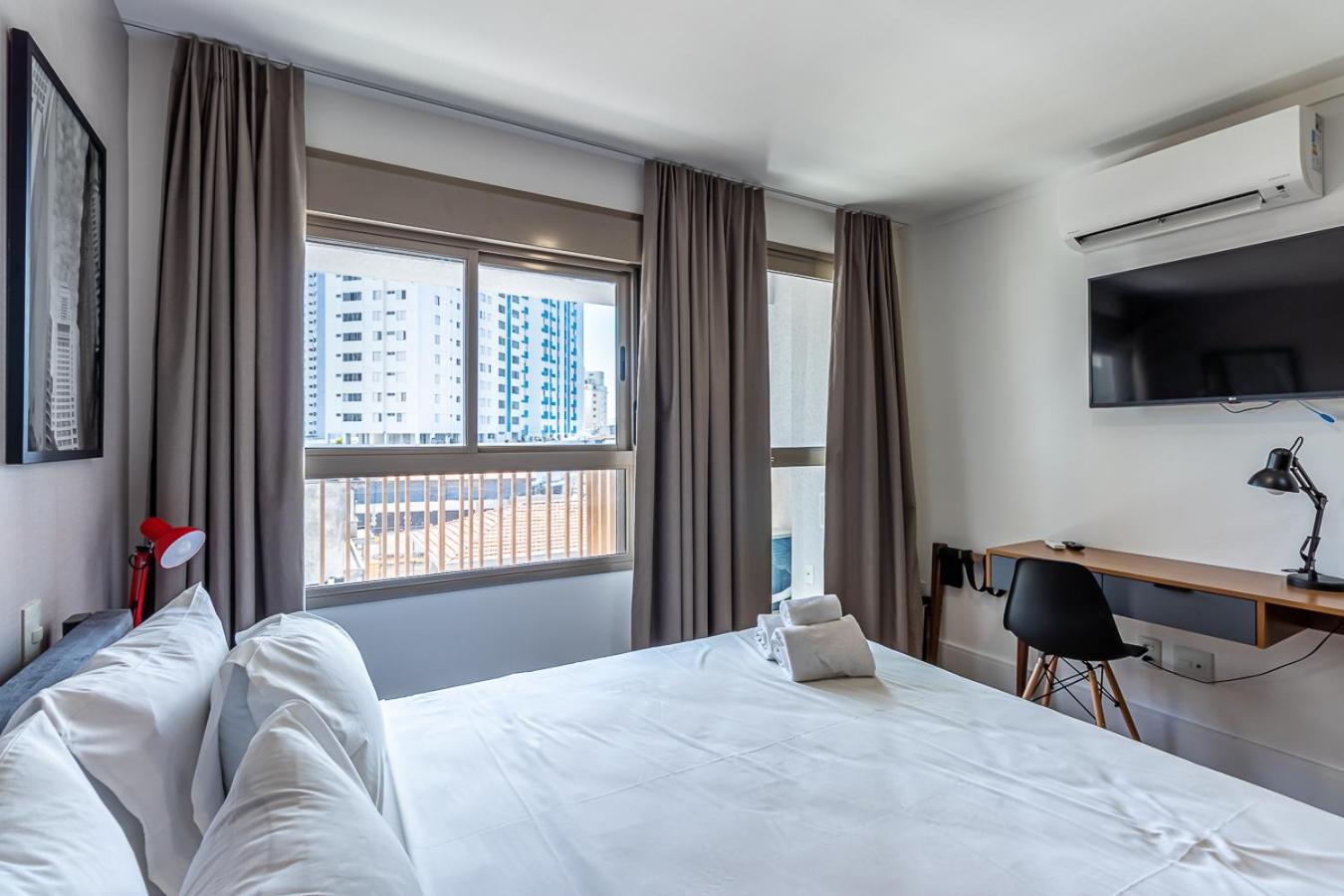360 Mirant Vila Madalena