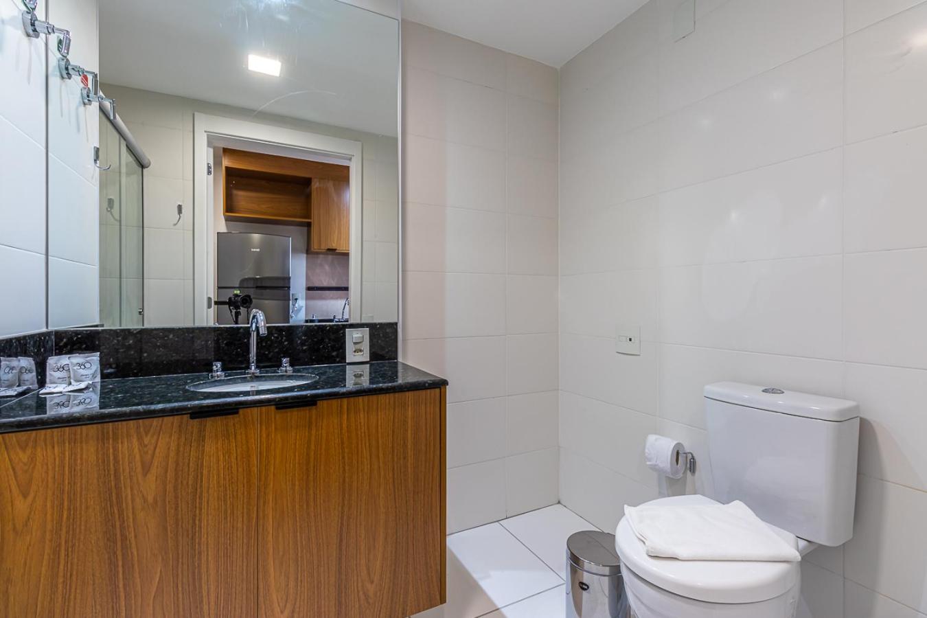 360 Mirant Vila Madalena