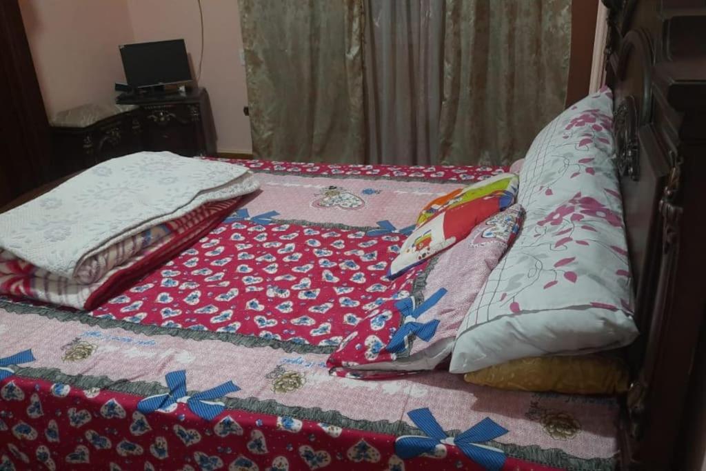 Apartment-Al Doqi, Ad Doqi, Dokki Giza-Cairo-Egypt