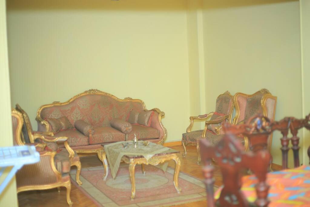 Apartment-Al Doqi, Ad Doqi, Dokki Giza-Cairo-Egypt