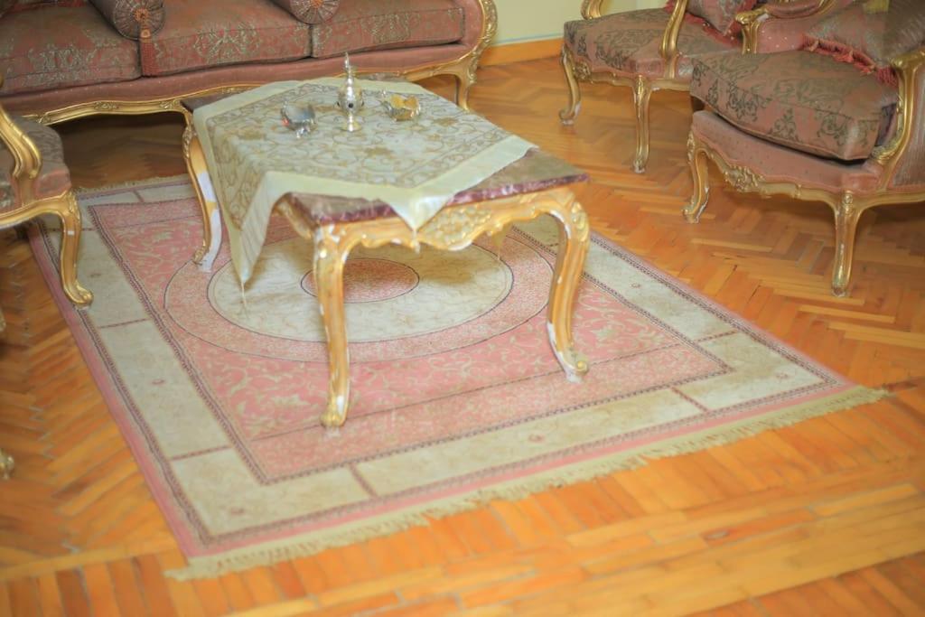 Apartment-Al Doqi, Ad Doqi, Dokki Giza-Cairo-Egypt
