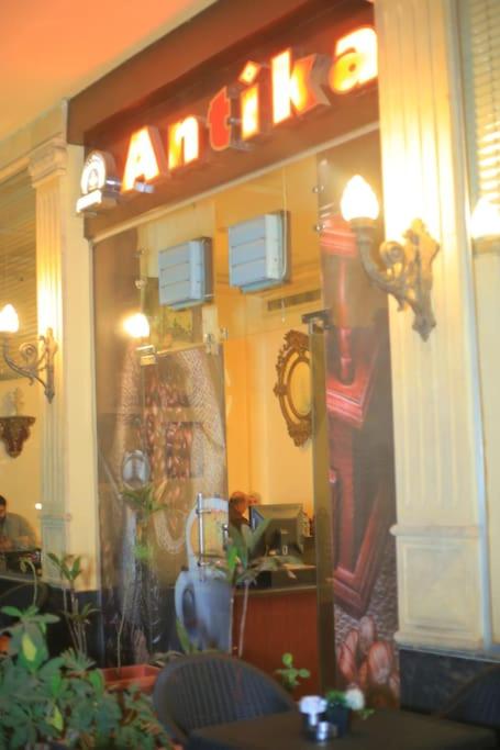 Apartment-Al Doqi, Ad Doqi, Dokki Giza-Cairo-Egypt